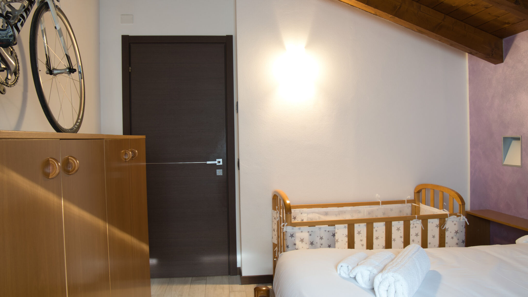 Italianway Pasturo Family Escape in the Mountains