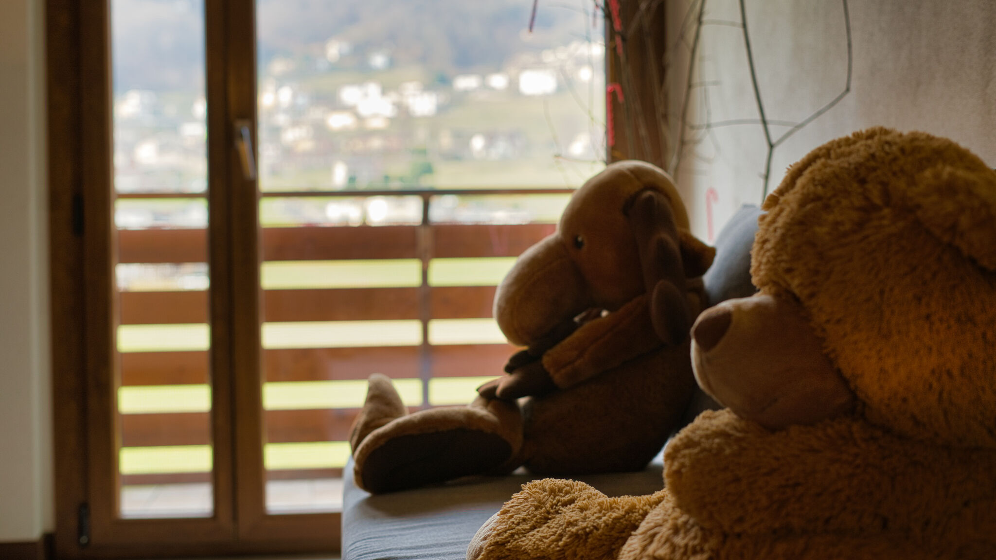 Italianway Pasturo Family Escape in the Mountains