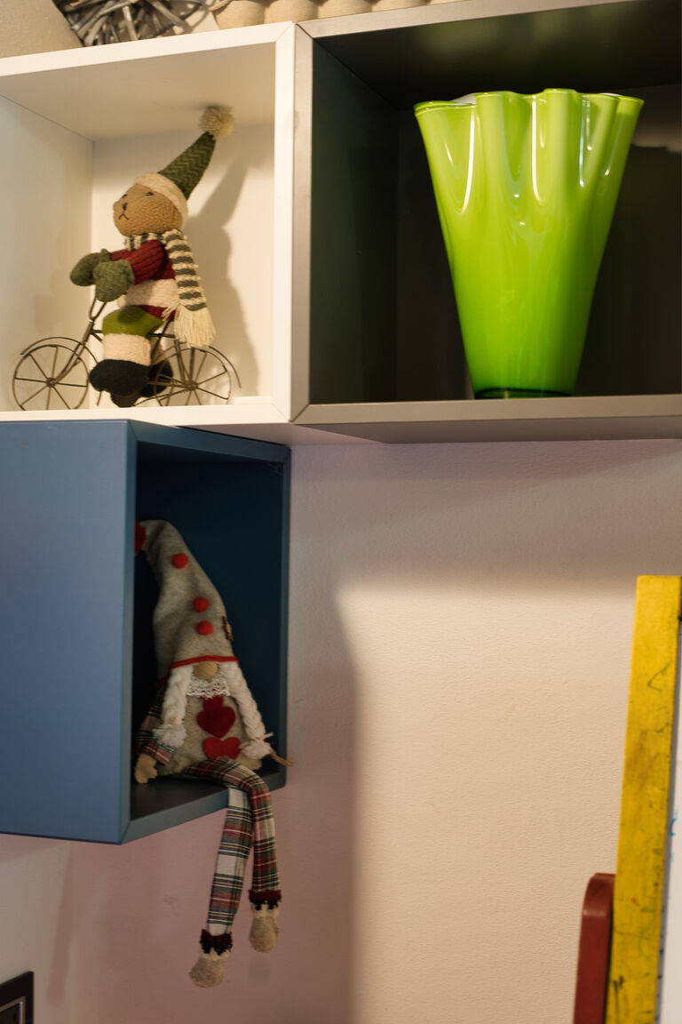 Italianway Pasturo Family Escape in the Mountains