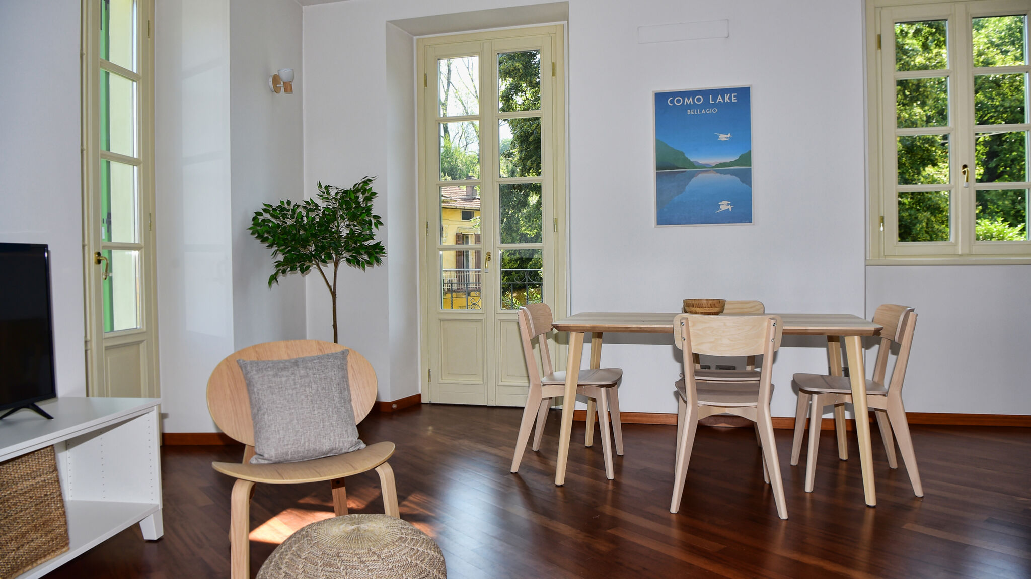 Italianway Bellagio Glowy Bellagio