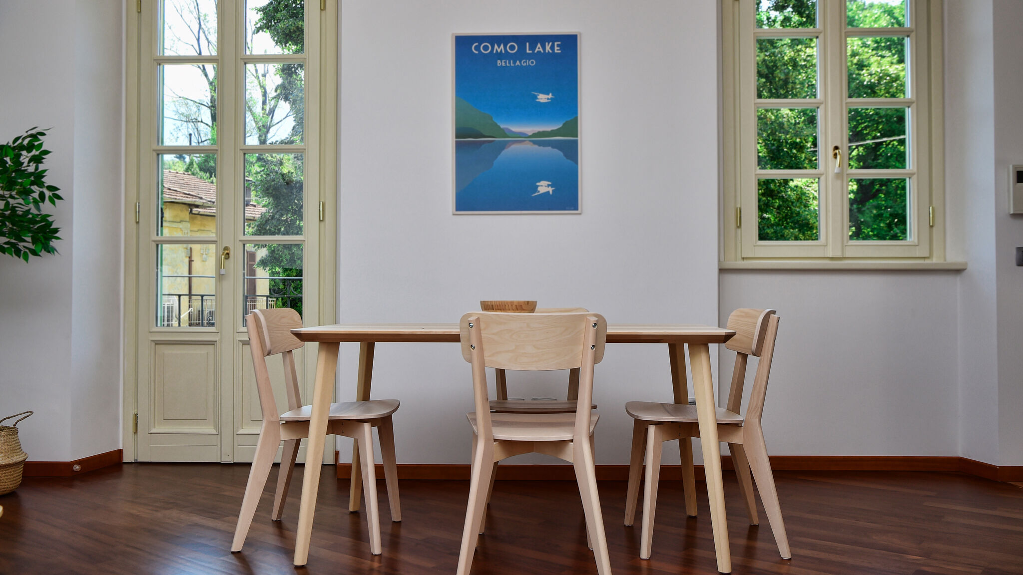 Italianway Bellagio Glowy Bellagio