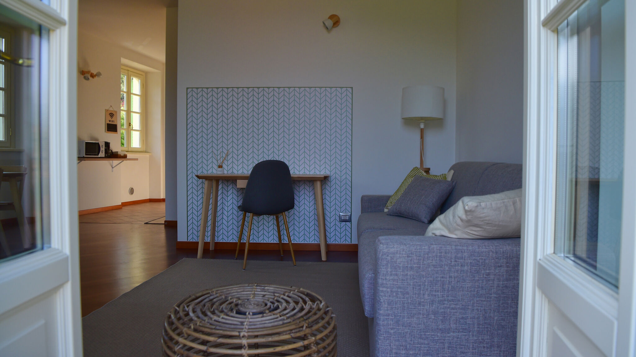 Italianway Bellagio Glowy Bellagio