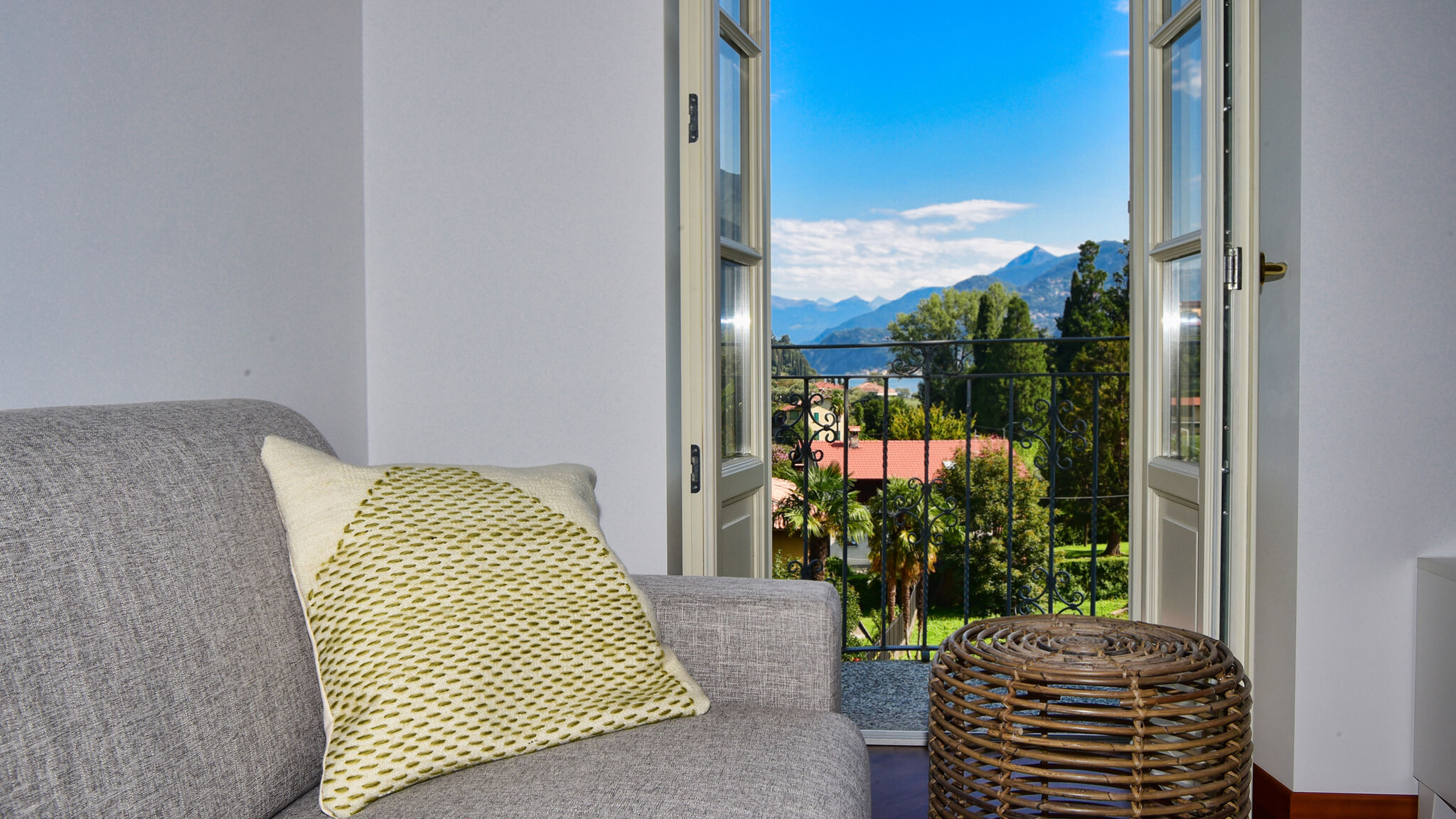 Italianway Bellagio Glowy Bellagio