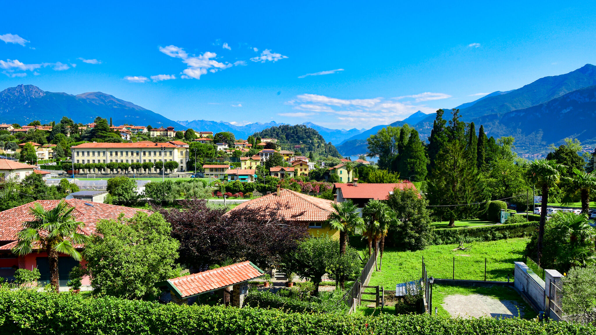 Italianway Bellagio Glowy Bellagio