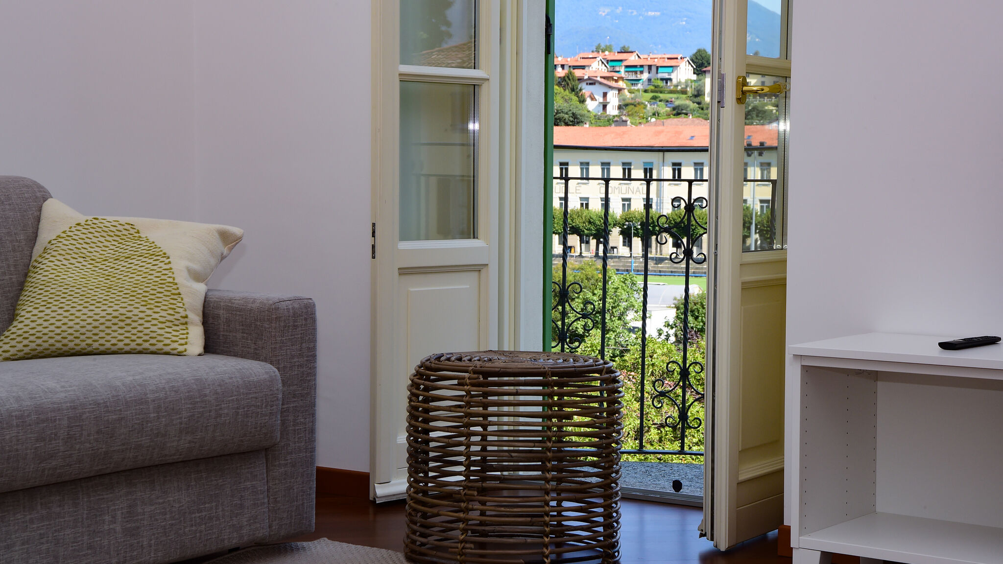 Italianway Bellagio Glowy Bellagio