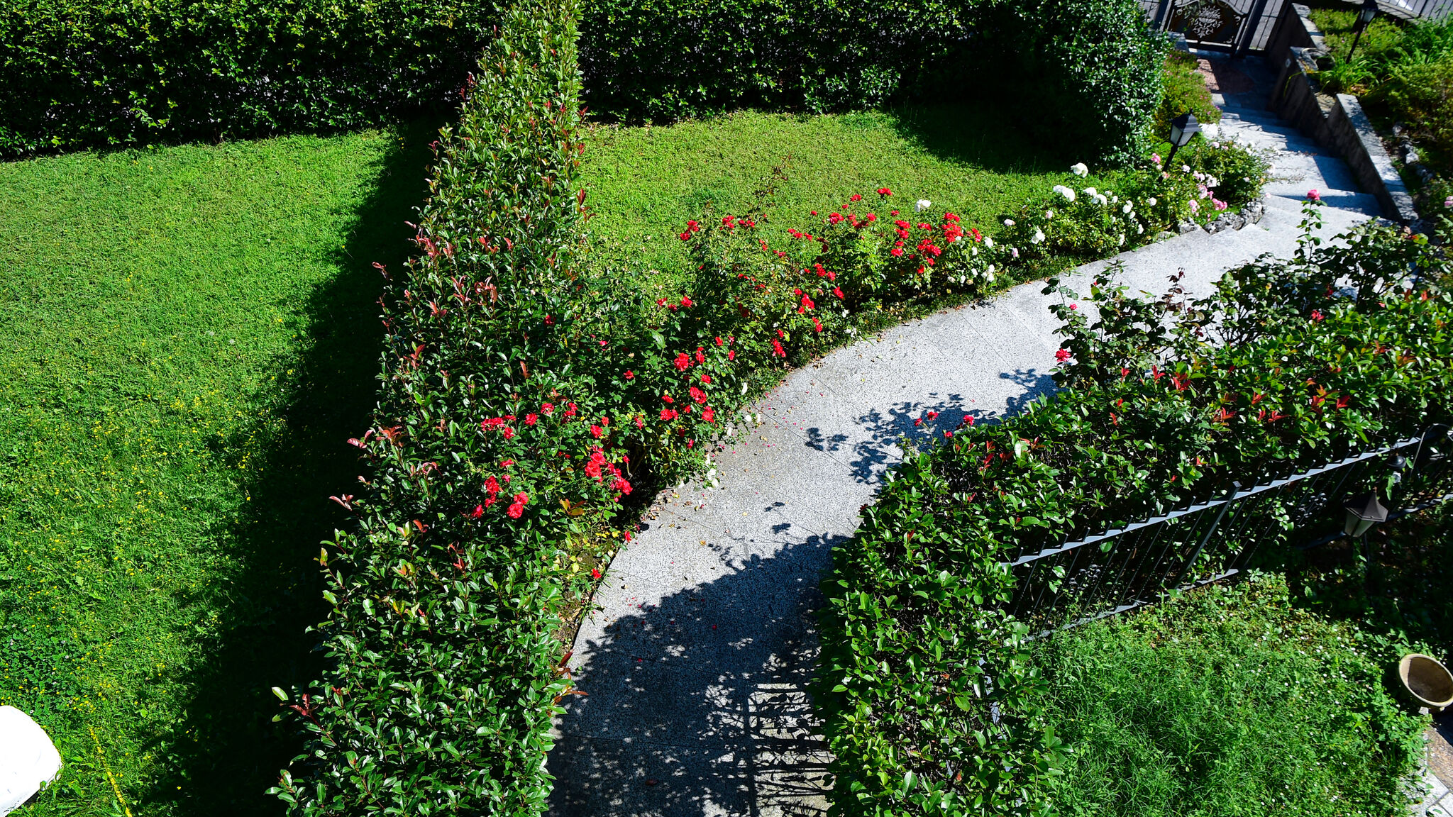 Italianway Bellagio Glowy Bellagio