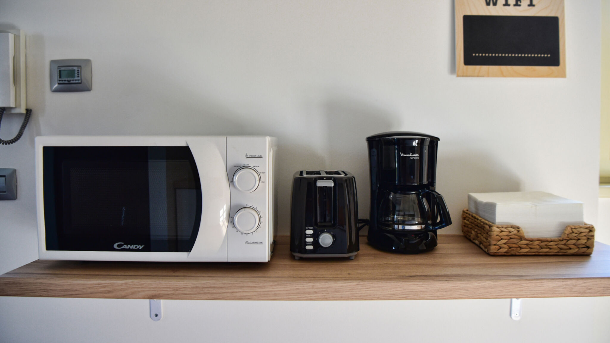 Italianway Bellagio Glowy Bellagio