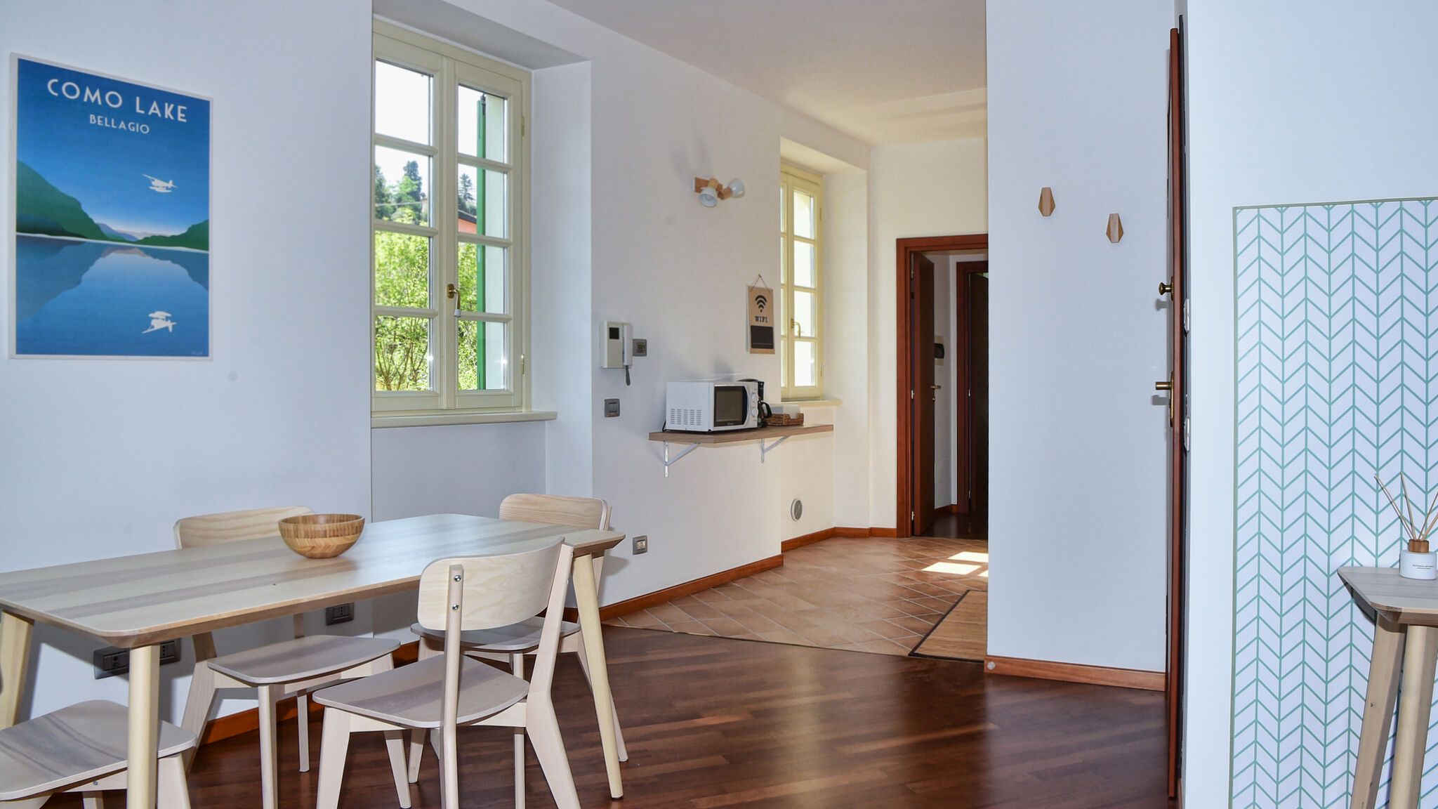 Italianway Bellagio Glowy Bellagio