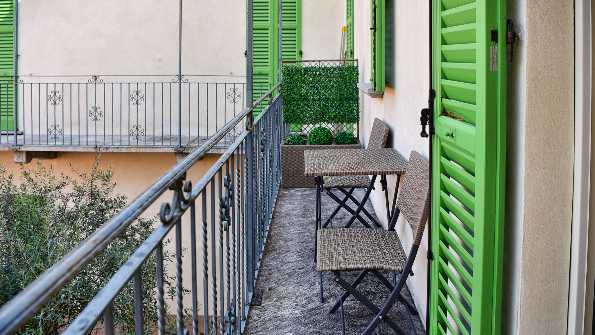 Italianway Bellagio Glowy Bellagio