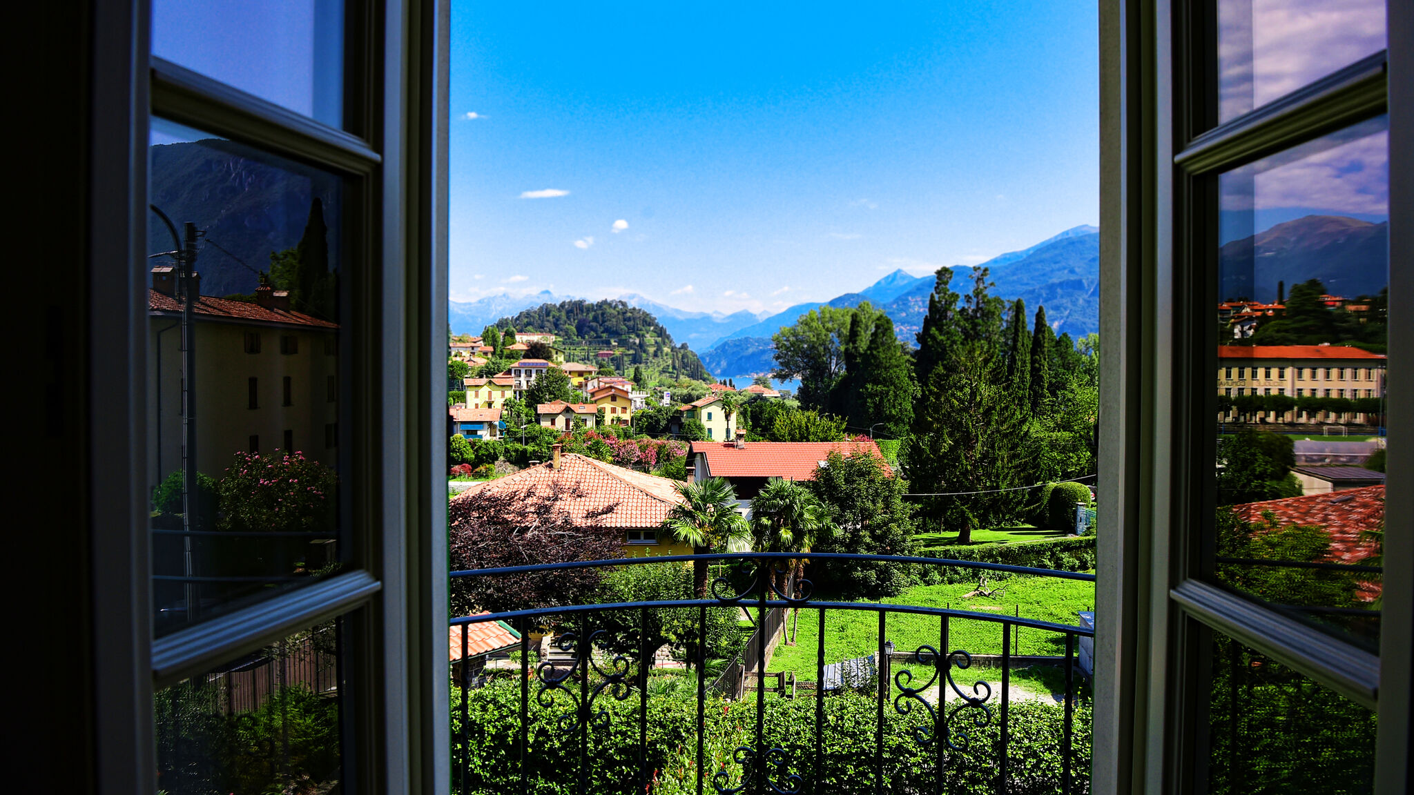 Italianway Bellagio Glowy Bellagio