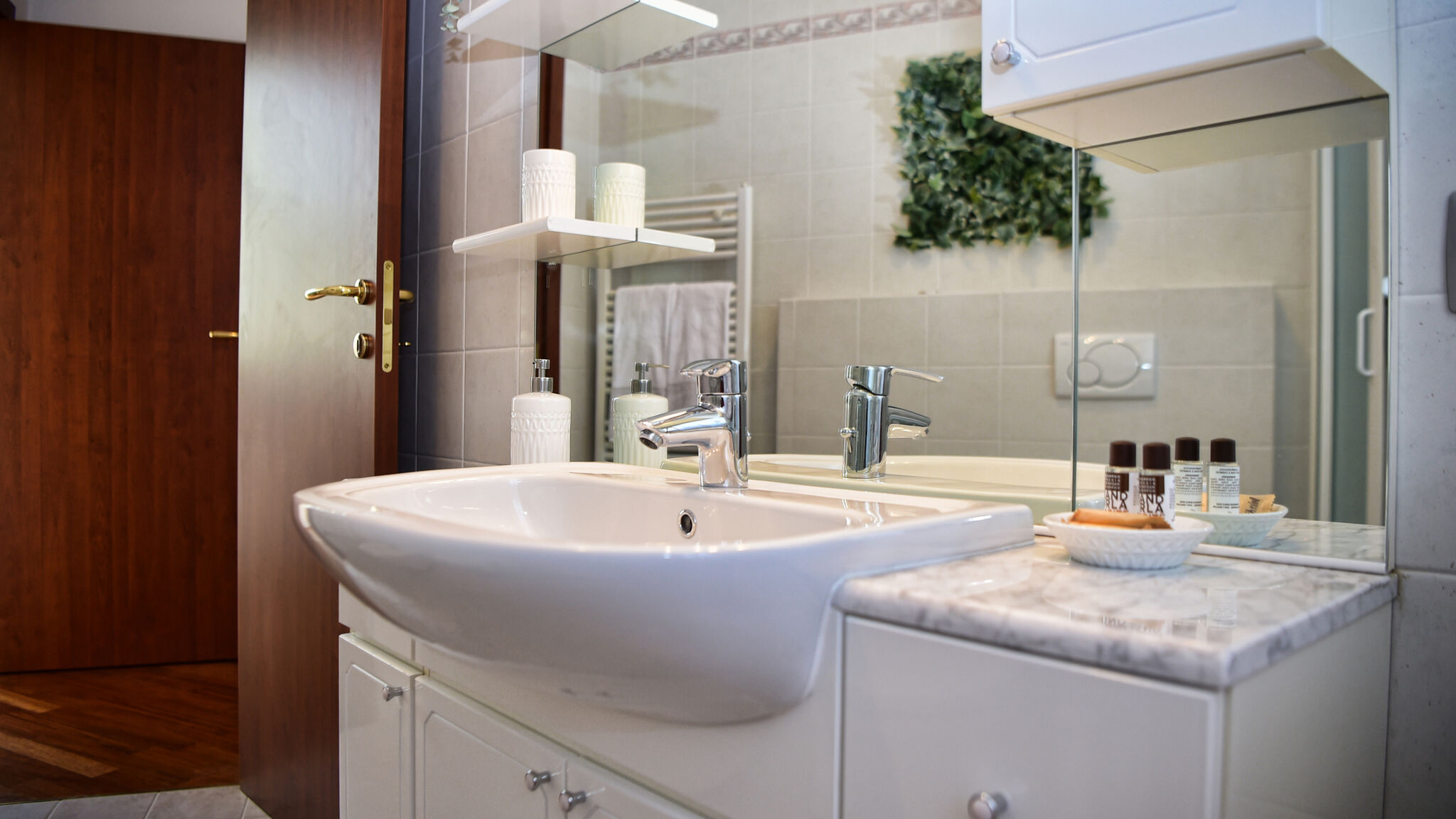 Italianway Bellagio Glowy Bellagio