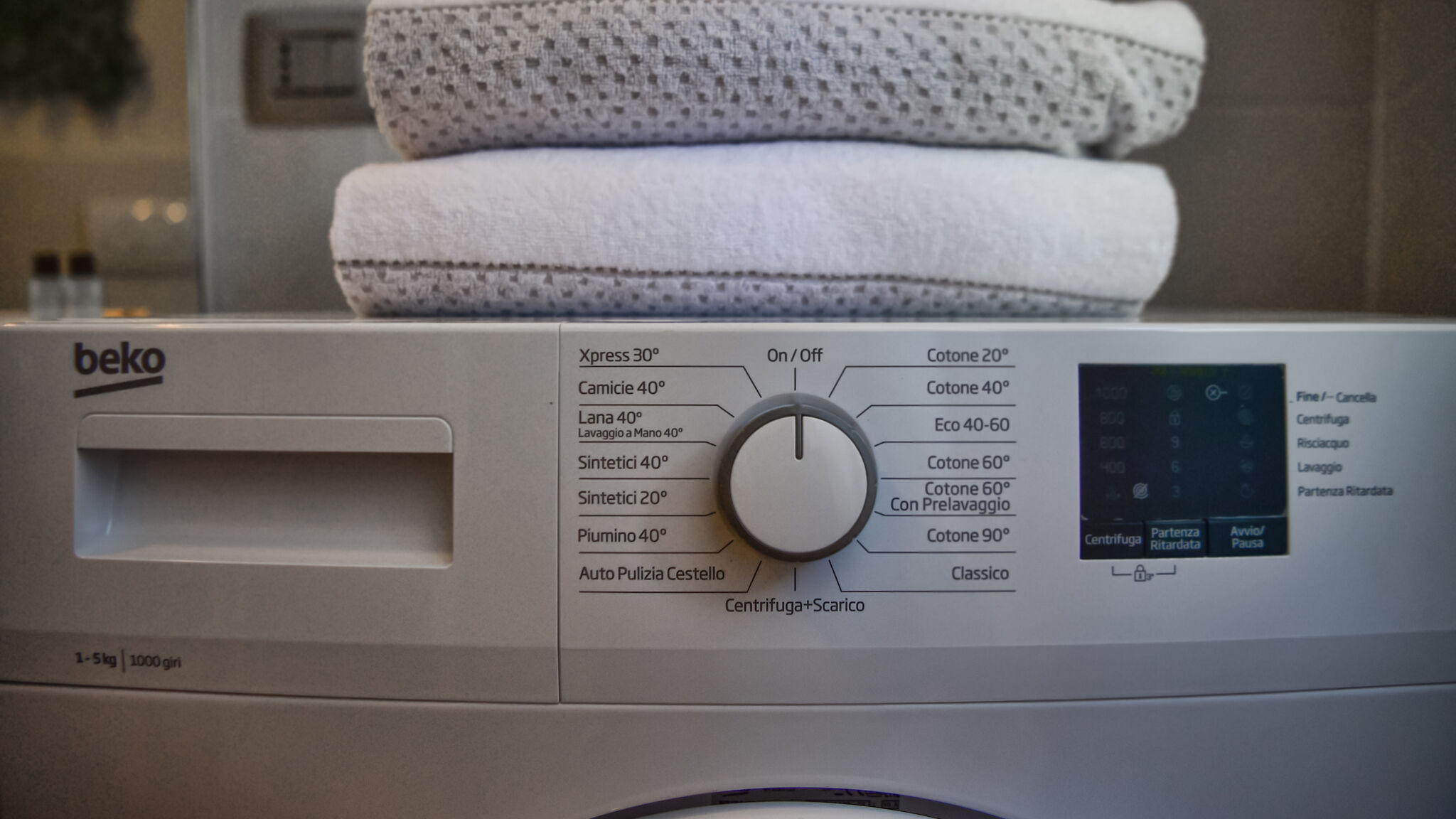 Italianway Bellagio Glowy Bellagio