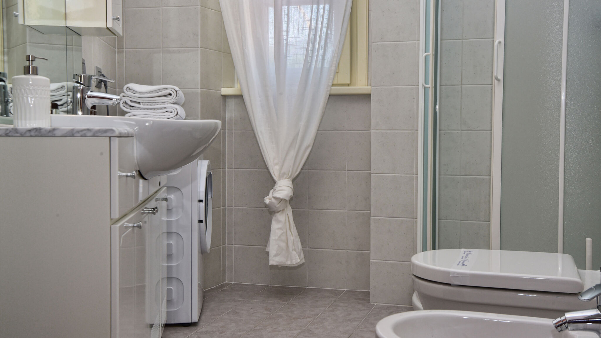 Italianway Bellagio Glowy Bellagio