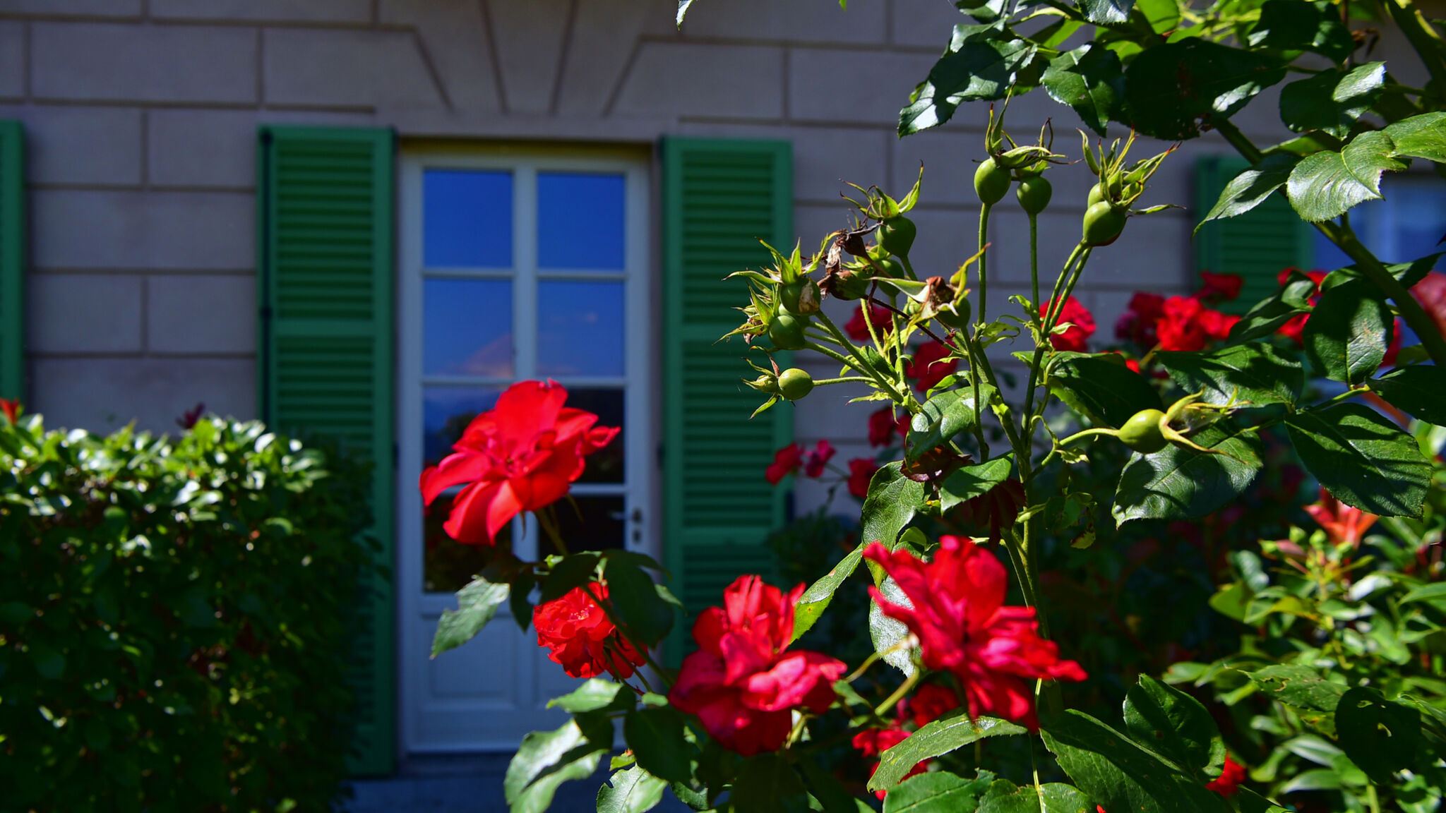 Italianway Bellagio Glowy Bellagio