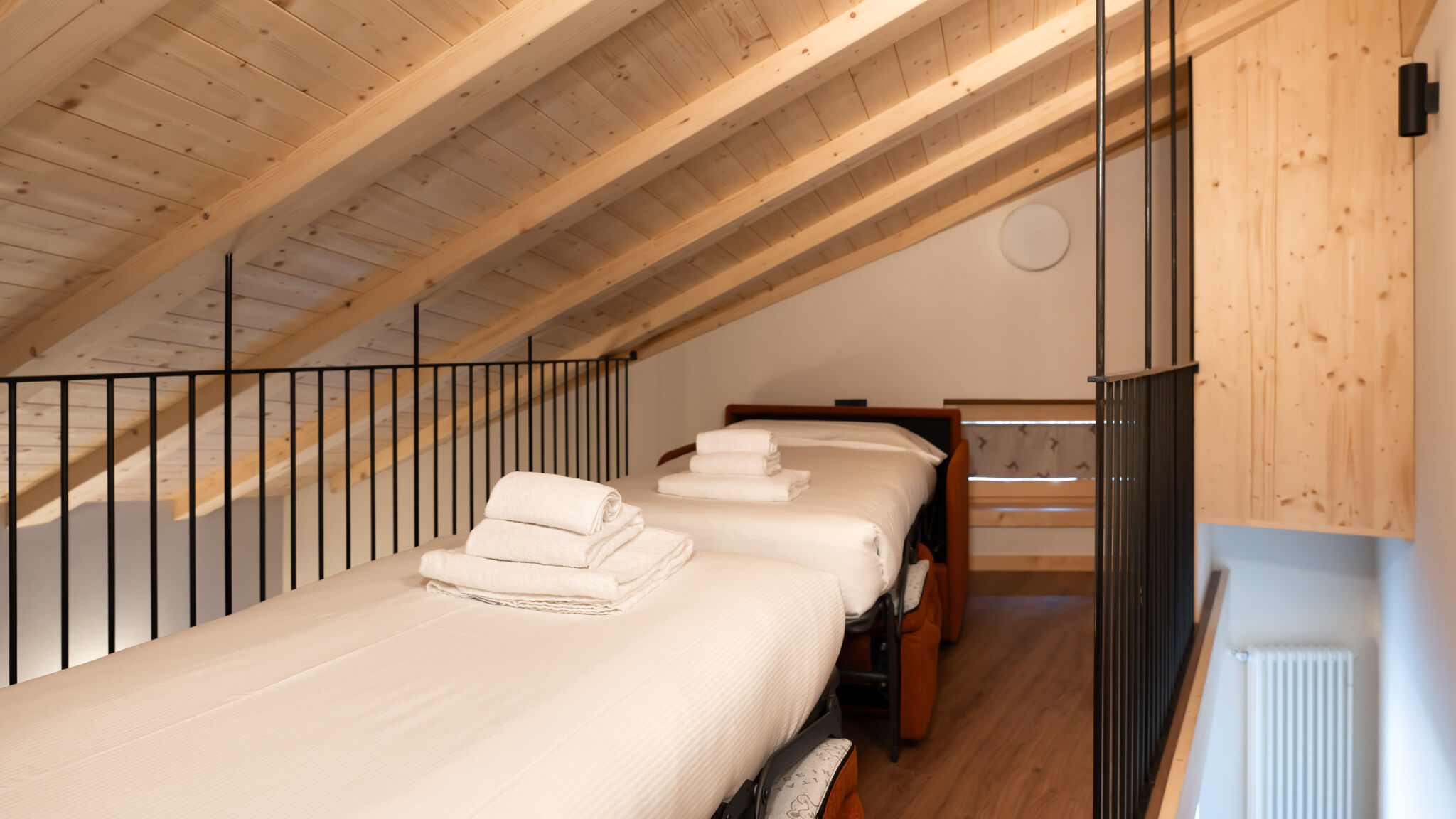 Italianway Valdidentro San Gallo 10