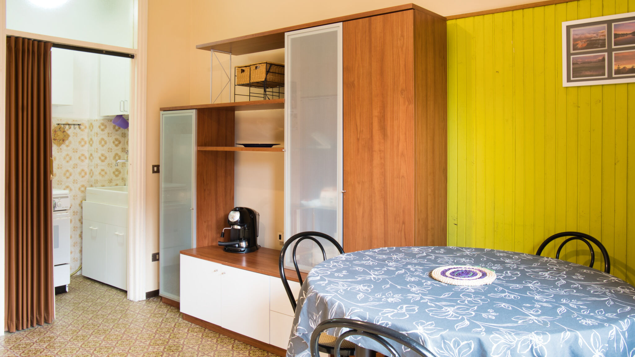 Italianway Moggio Moggio Cà Marta Studio42