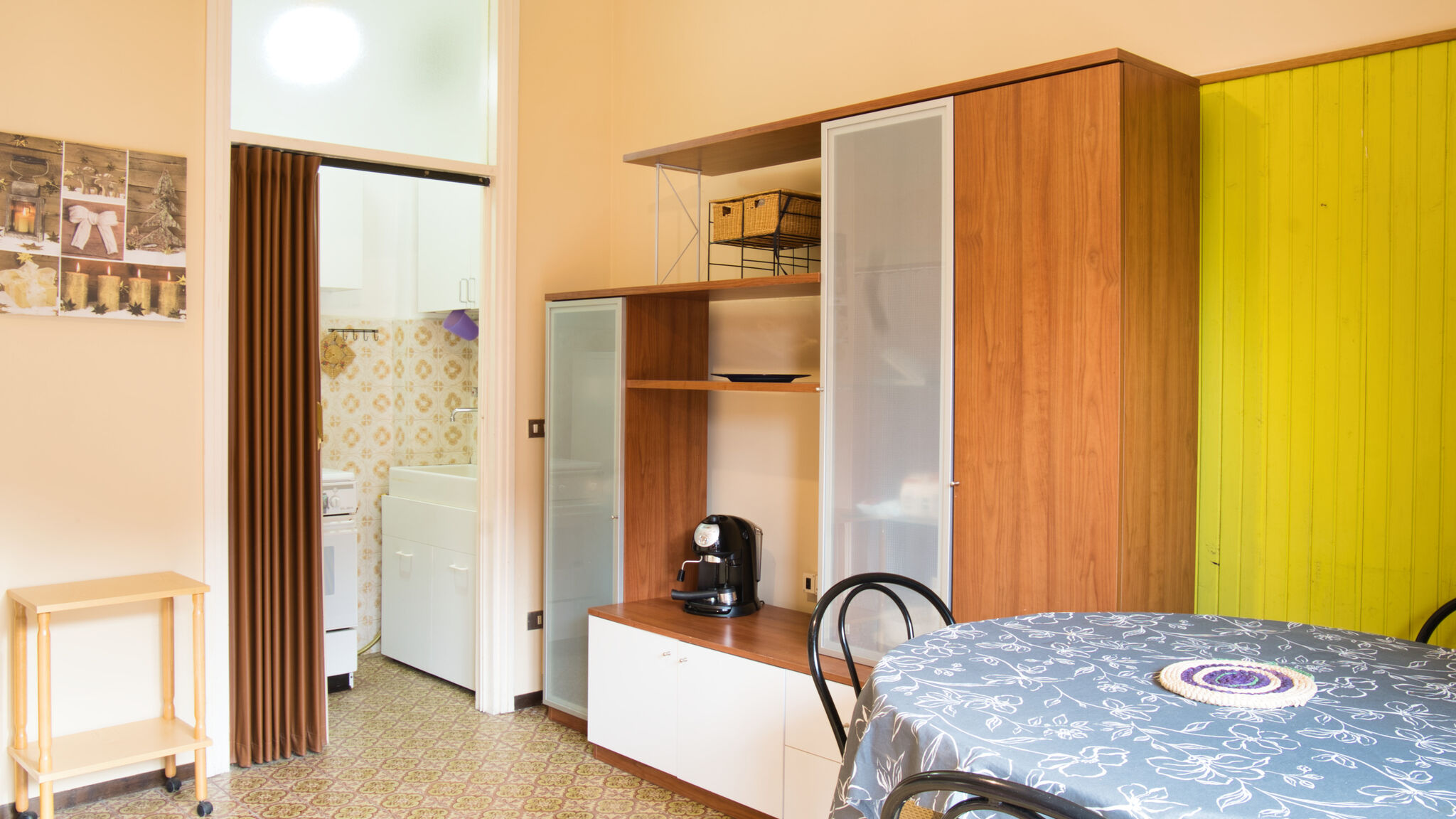 Italianway Moggio Moggio Cà Marta Studio42