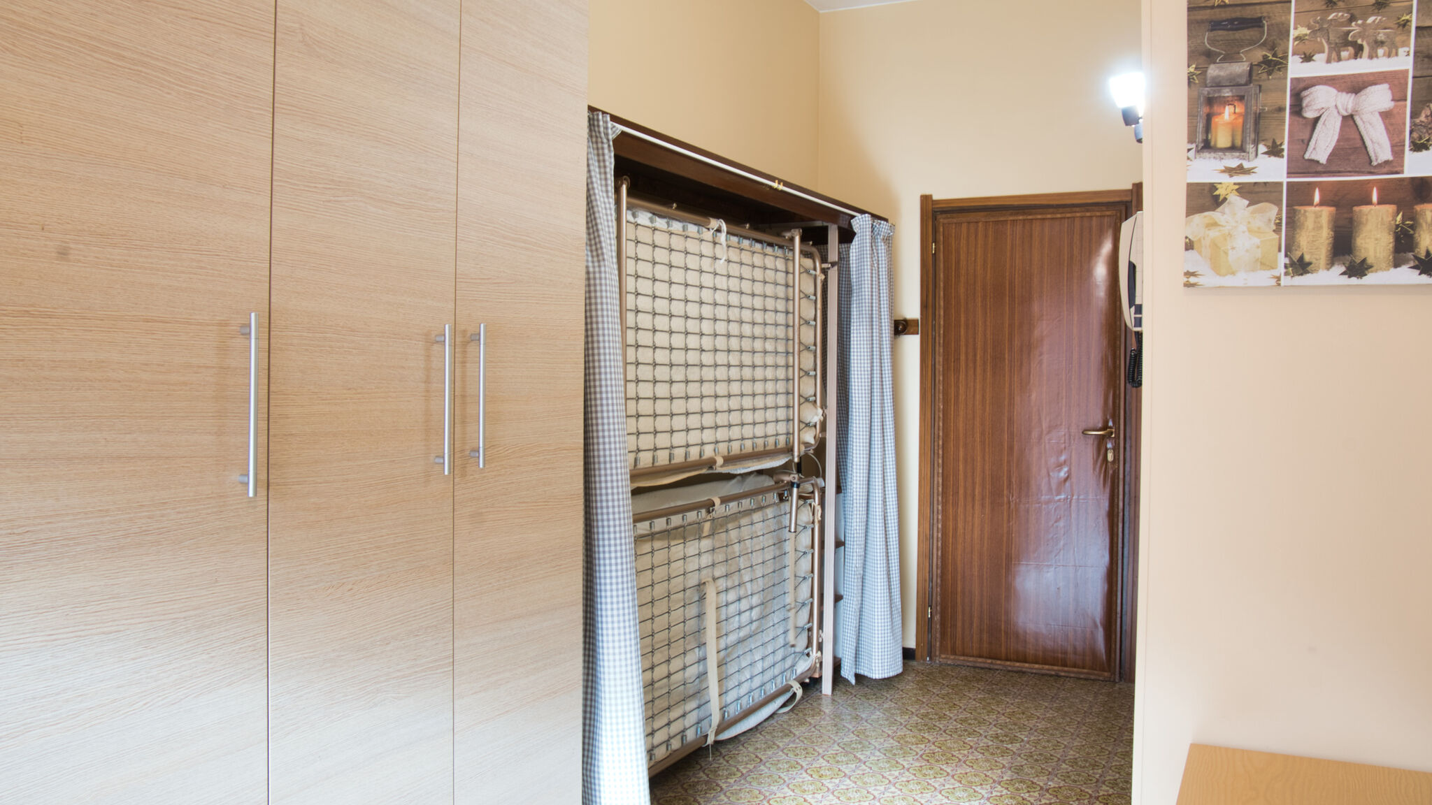 Italianway Moggio Moggio Cà Marta Studio42