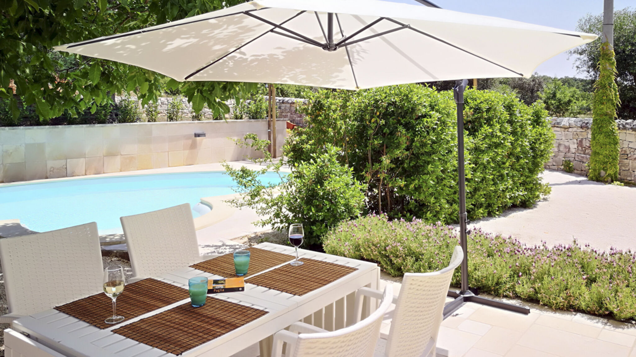 Italianway Martina Franca Trullo Domus Laeta