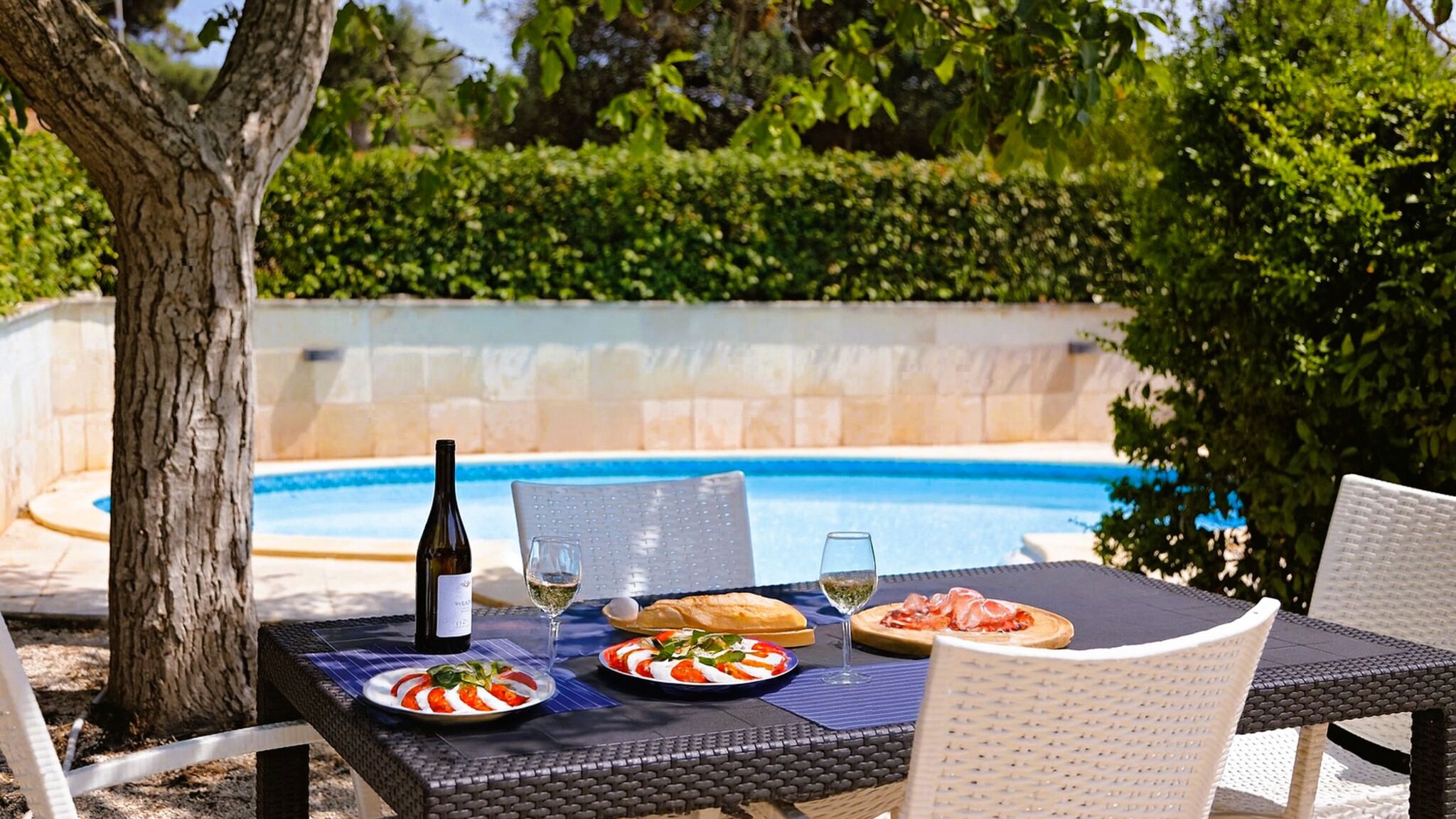 Italianway Martina Franca Trullo Domus Laeta