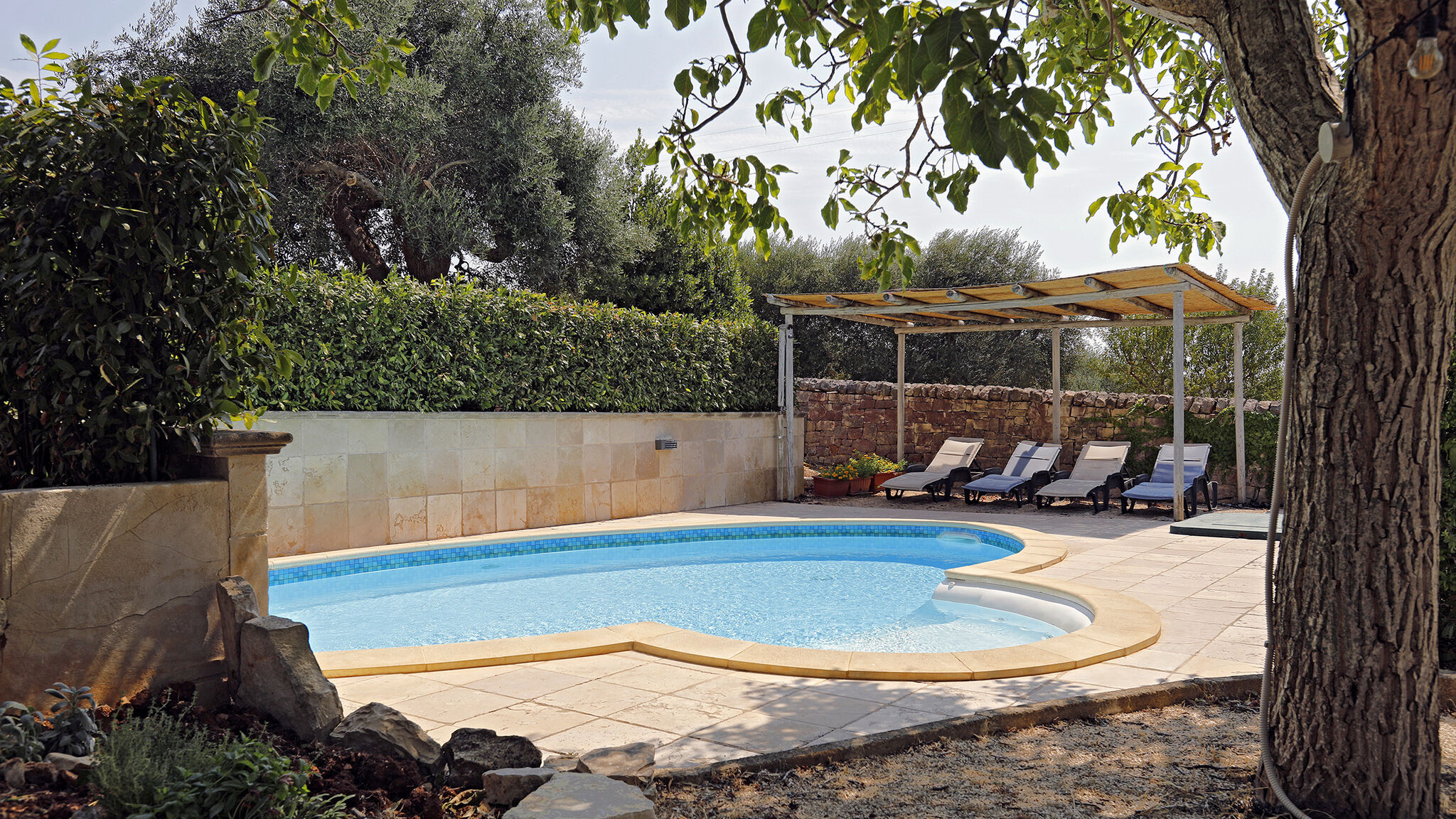 Italianway Martina Franca Trullo Domus Laeta