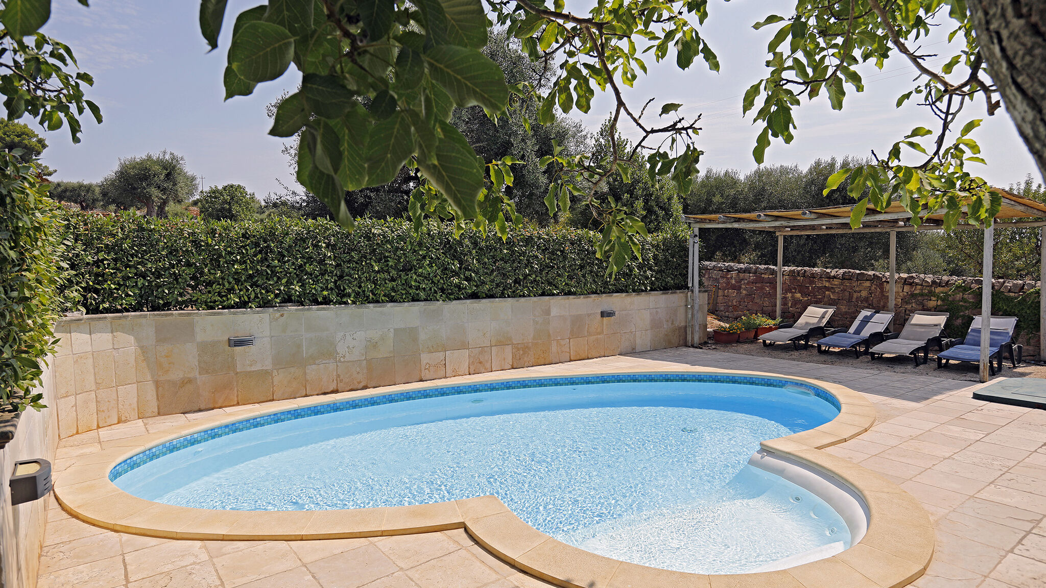 Italianway Martina Franca Trullo Domus Laeta