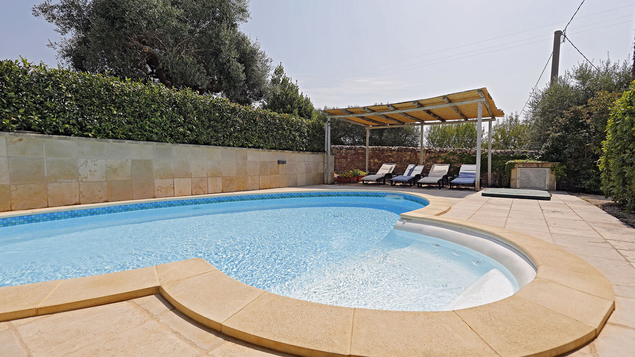 Italianway Martina Franca Trullo Domus Laeta