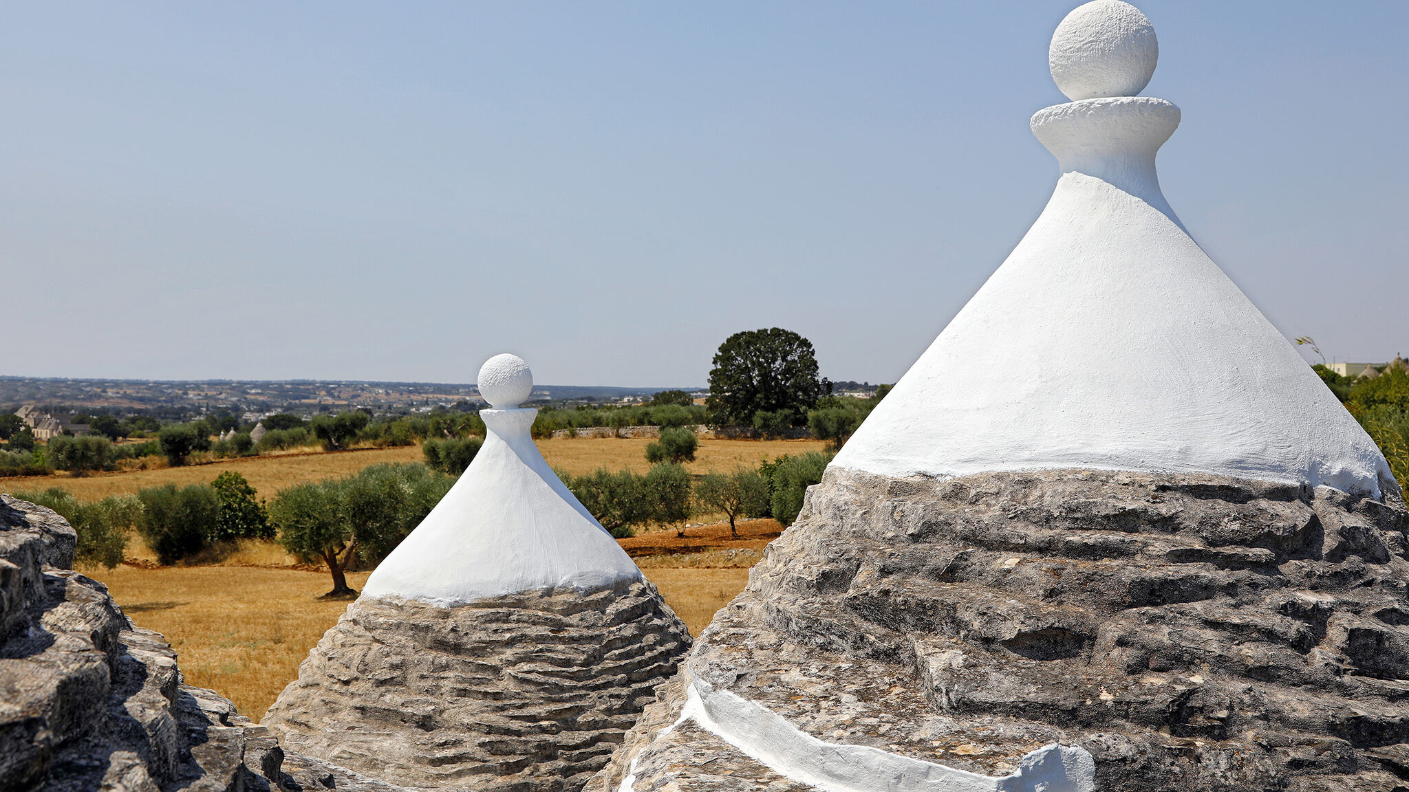 Italianway Martina Franca Trullo Domus Laeta