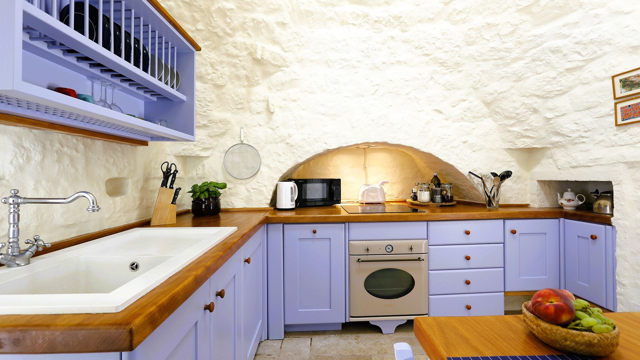 Italianway Martina Franca Trullo Domus Laeta