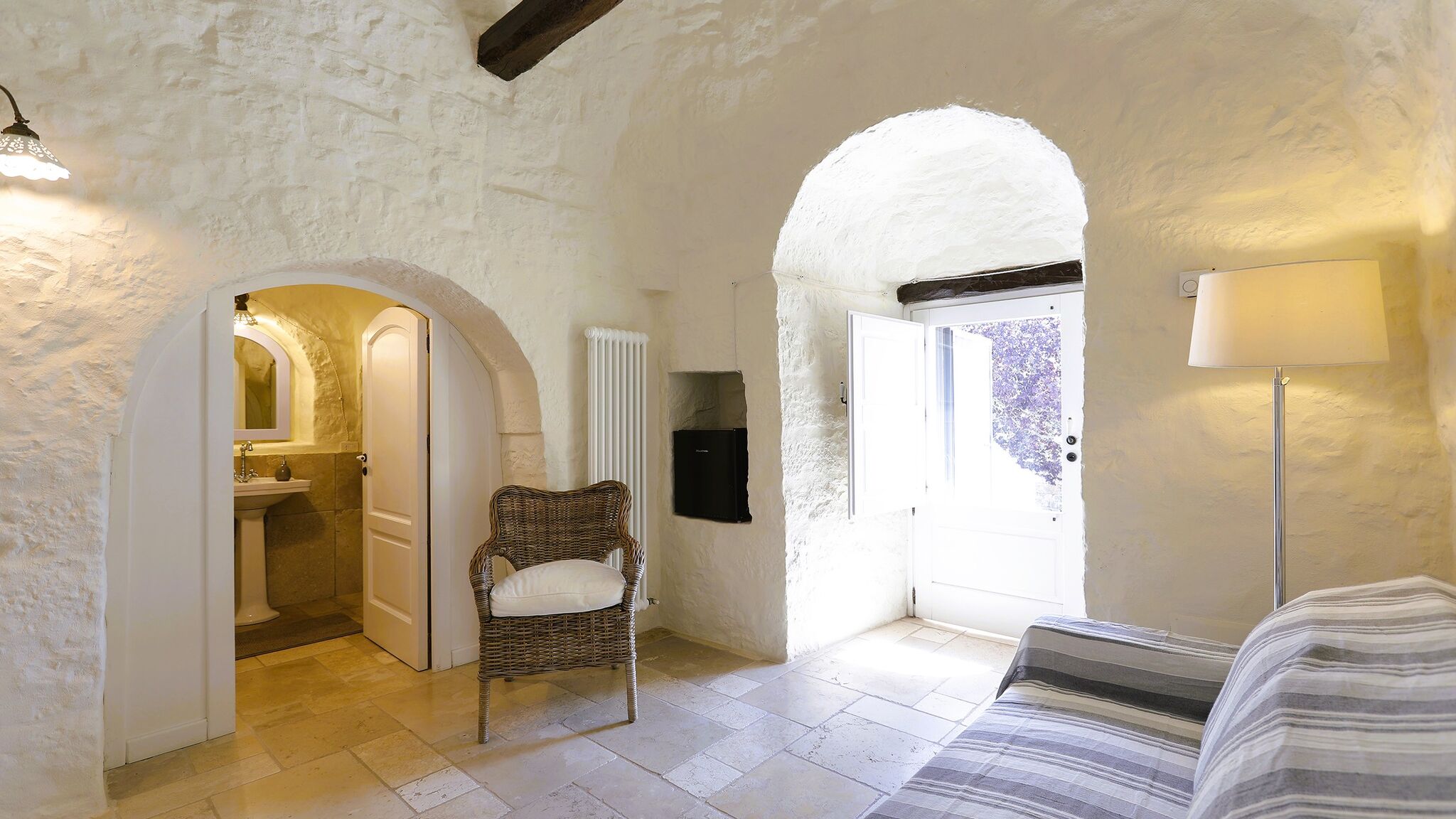 Italianway Martina Franca Trullo Domus Laeta