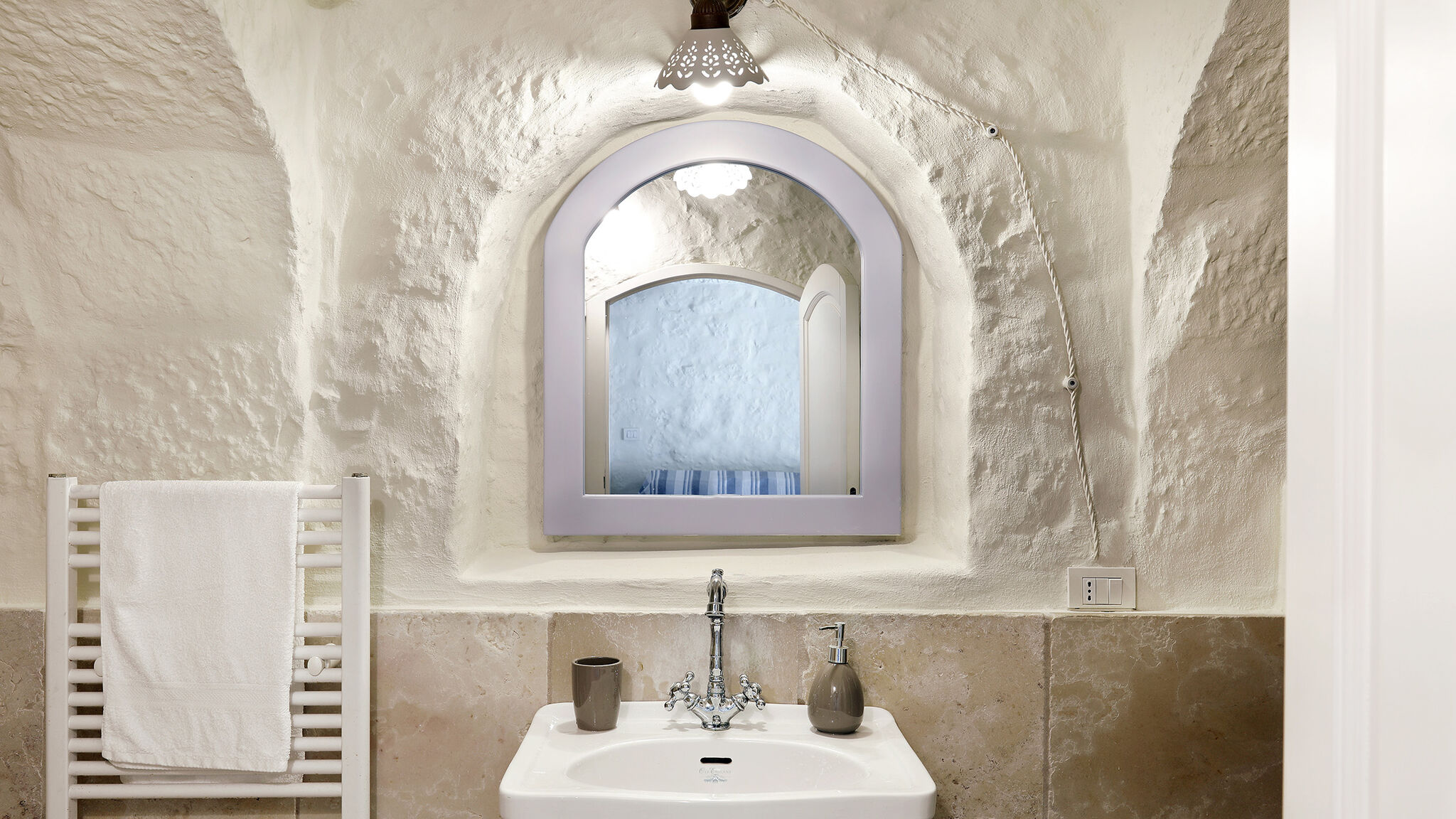 Italianway Martina Franca Trullo Domus Laeta