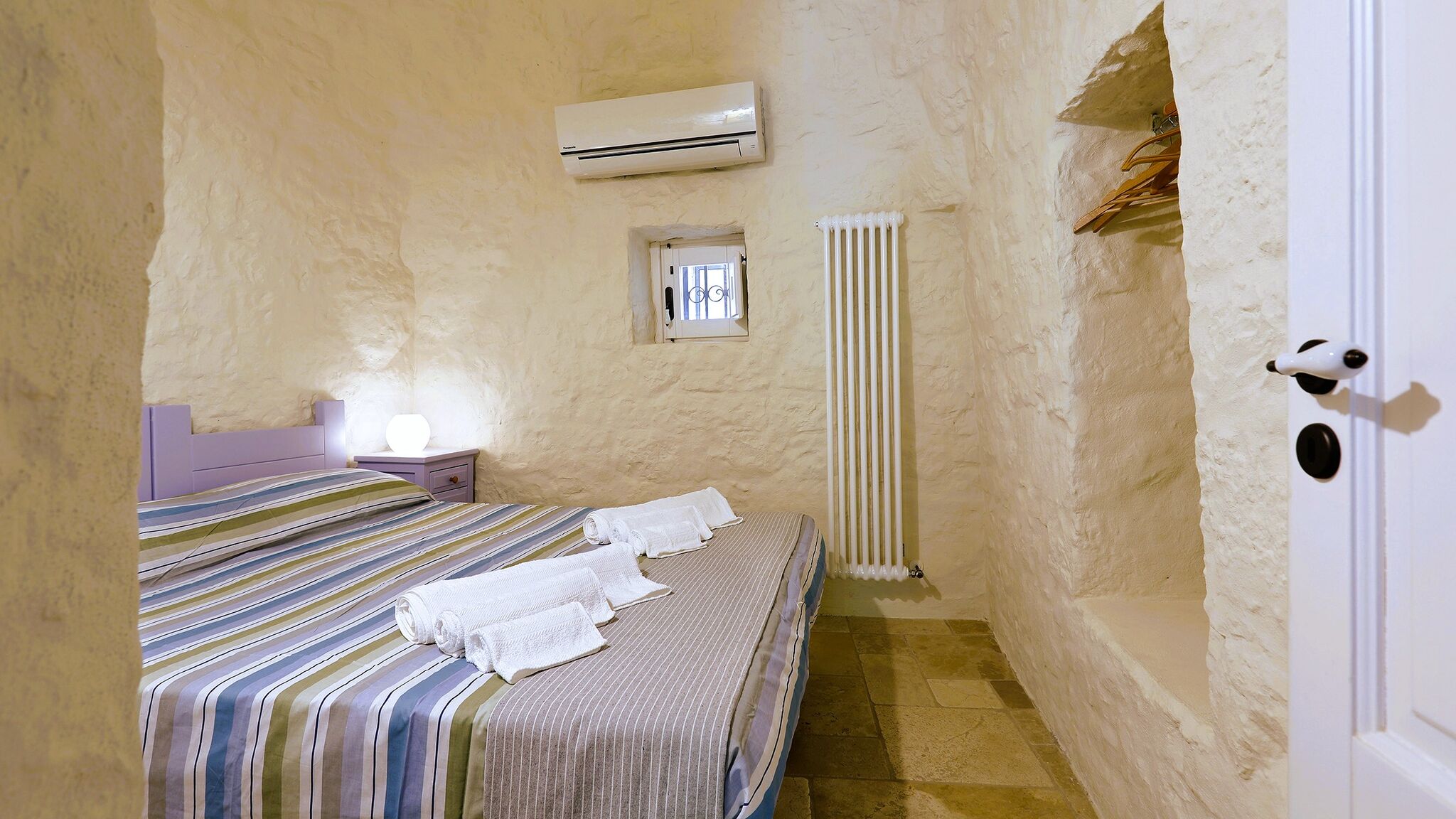 Italianway Martina Franca Trullo Domus Laeta