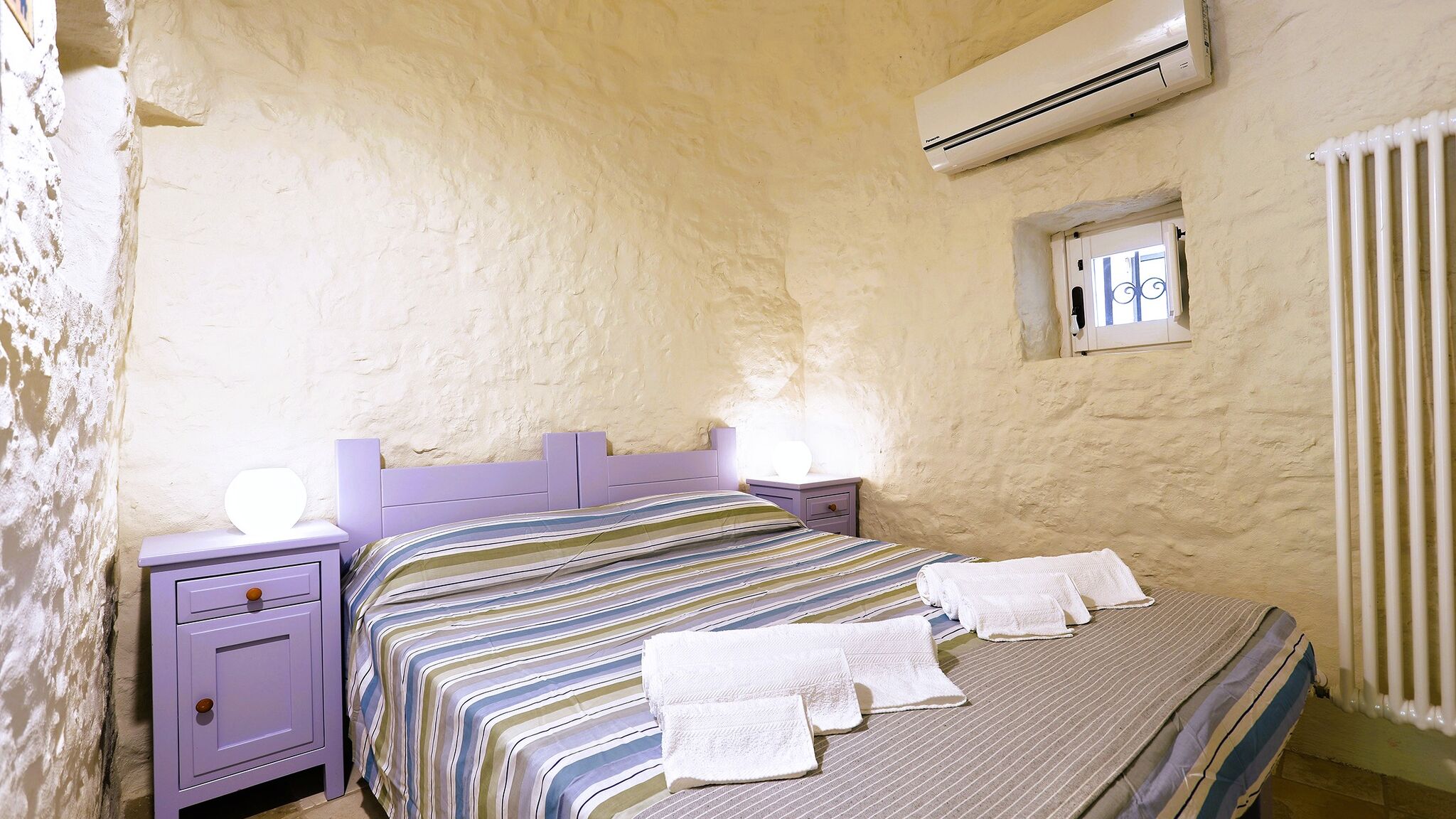 Italianway Martina Franca Trullo Domus Laeta