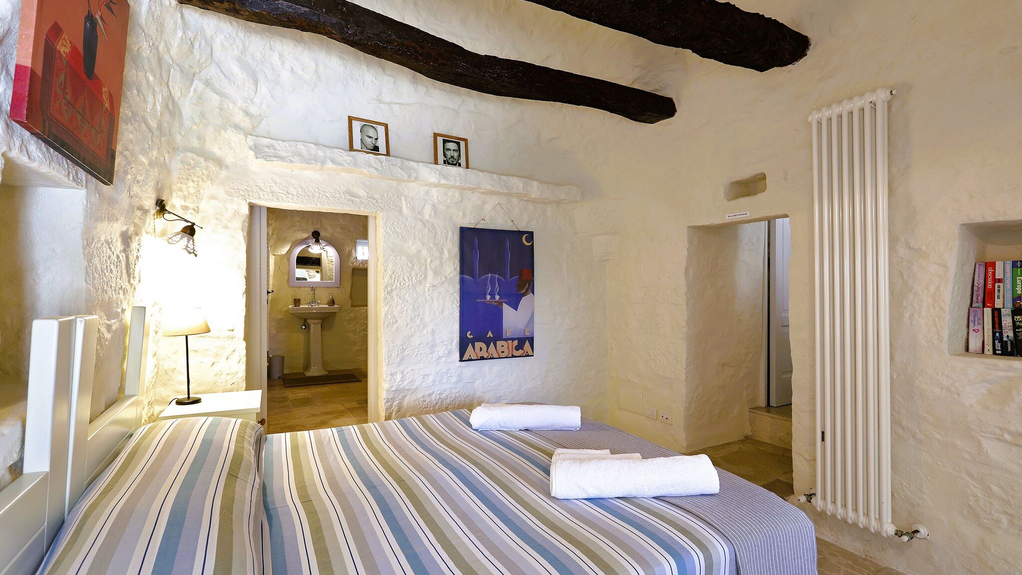 Italianway Martina Franca Trullo Domus Laeta