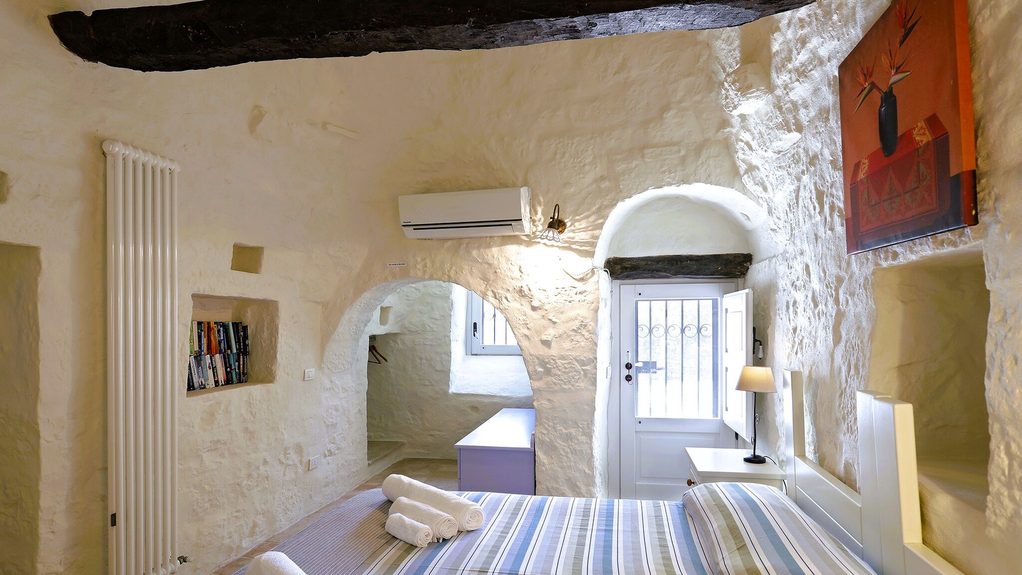 Italianway Martina Franca Trullo Domus Laeta