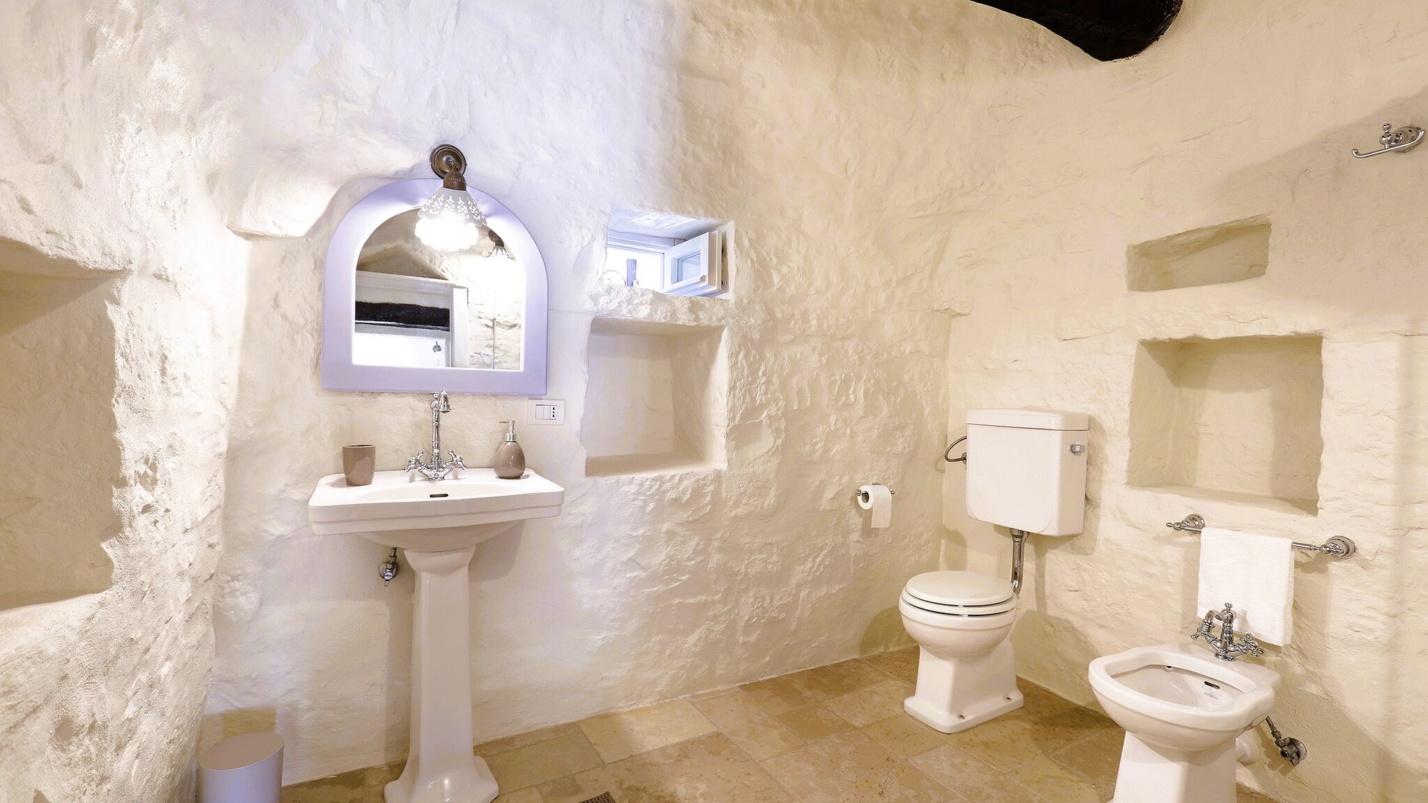 Italianway Martina Franca Trullo Domus Laeta