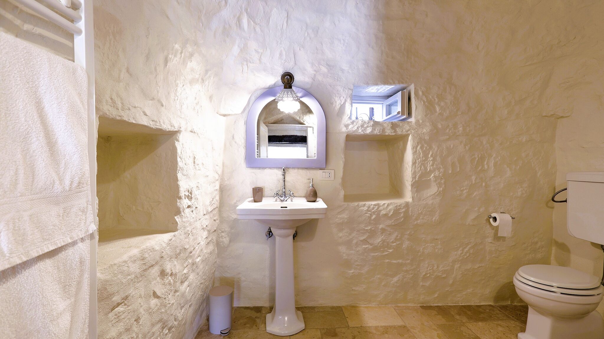 Italianway Martina Franca Trullo Domus Laeta