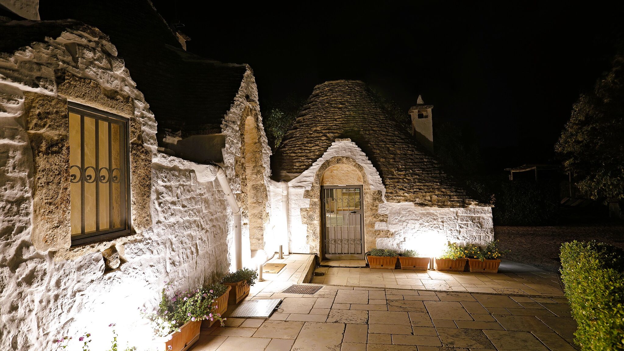 Italianway Martina Franca Trullo Domus Laeta