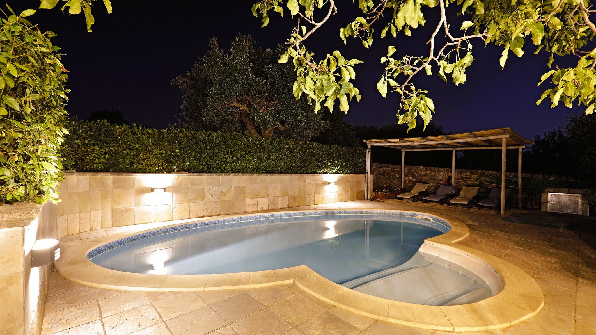 Italianway Martina Franca Trullo Domus Laeta