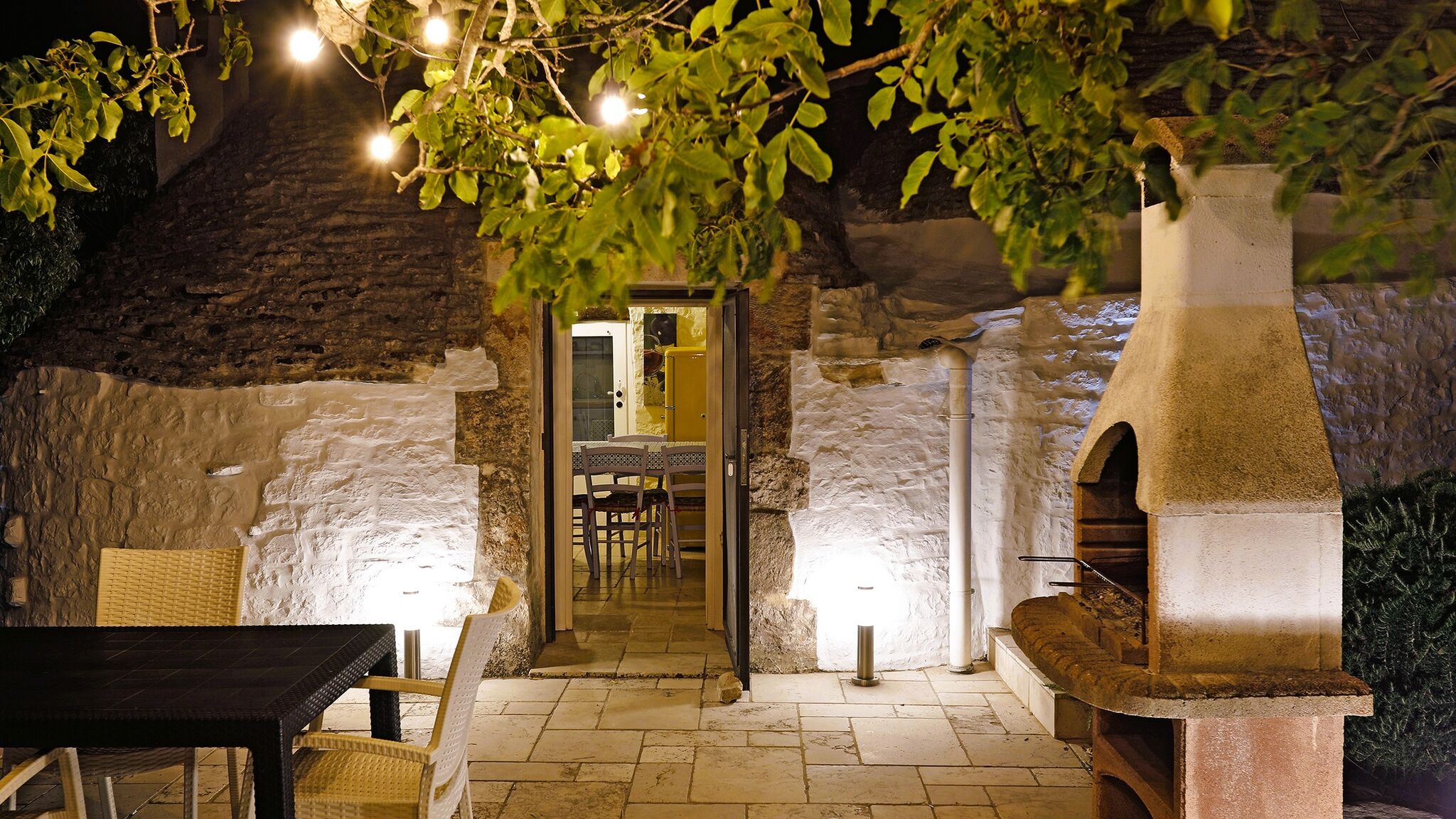 Italianway Martina Franca Trullo Domus Laeta