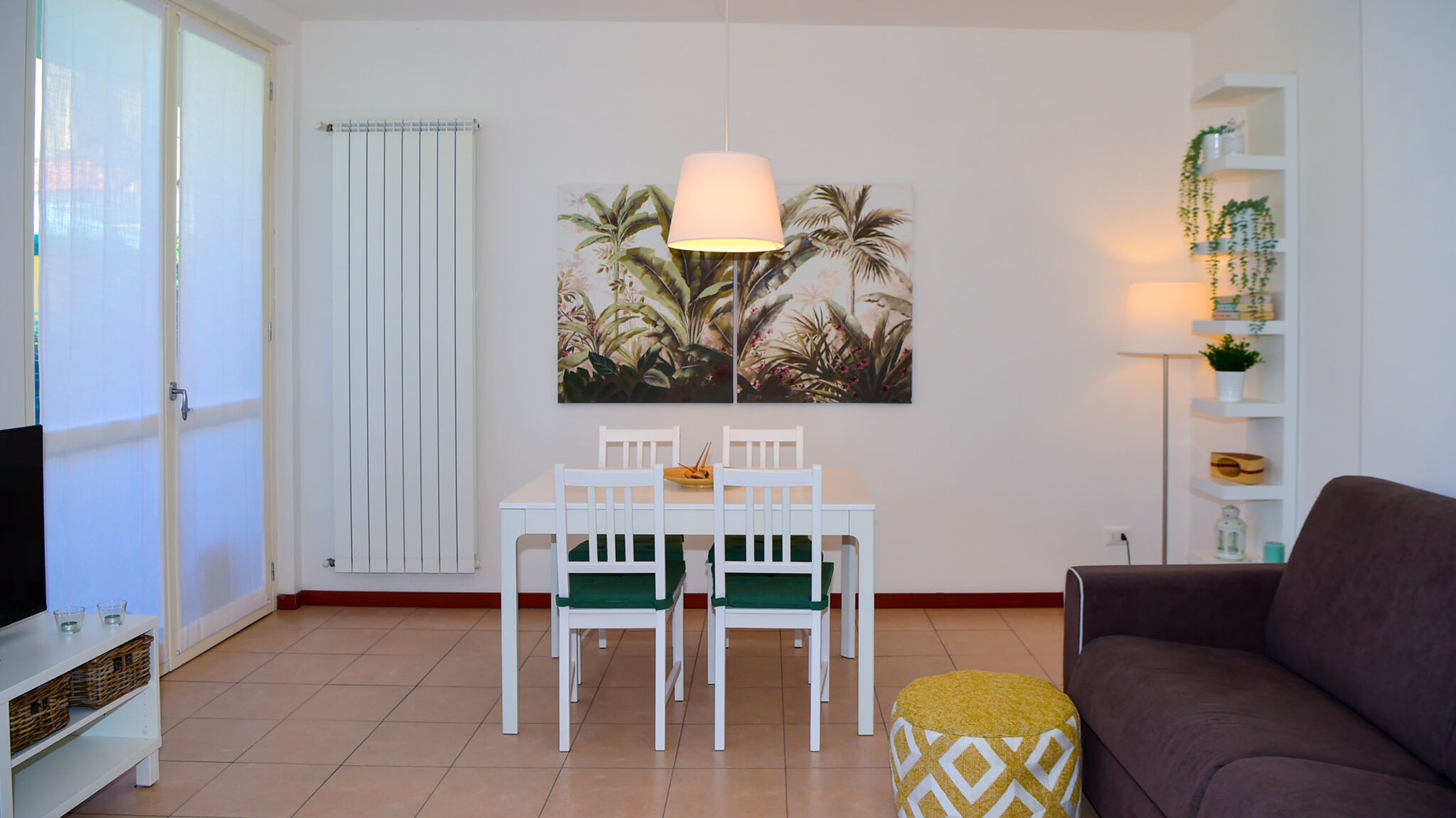 Italianway Bellagio Bellagio Infinity Apartment