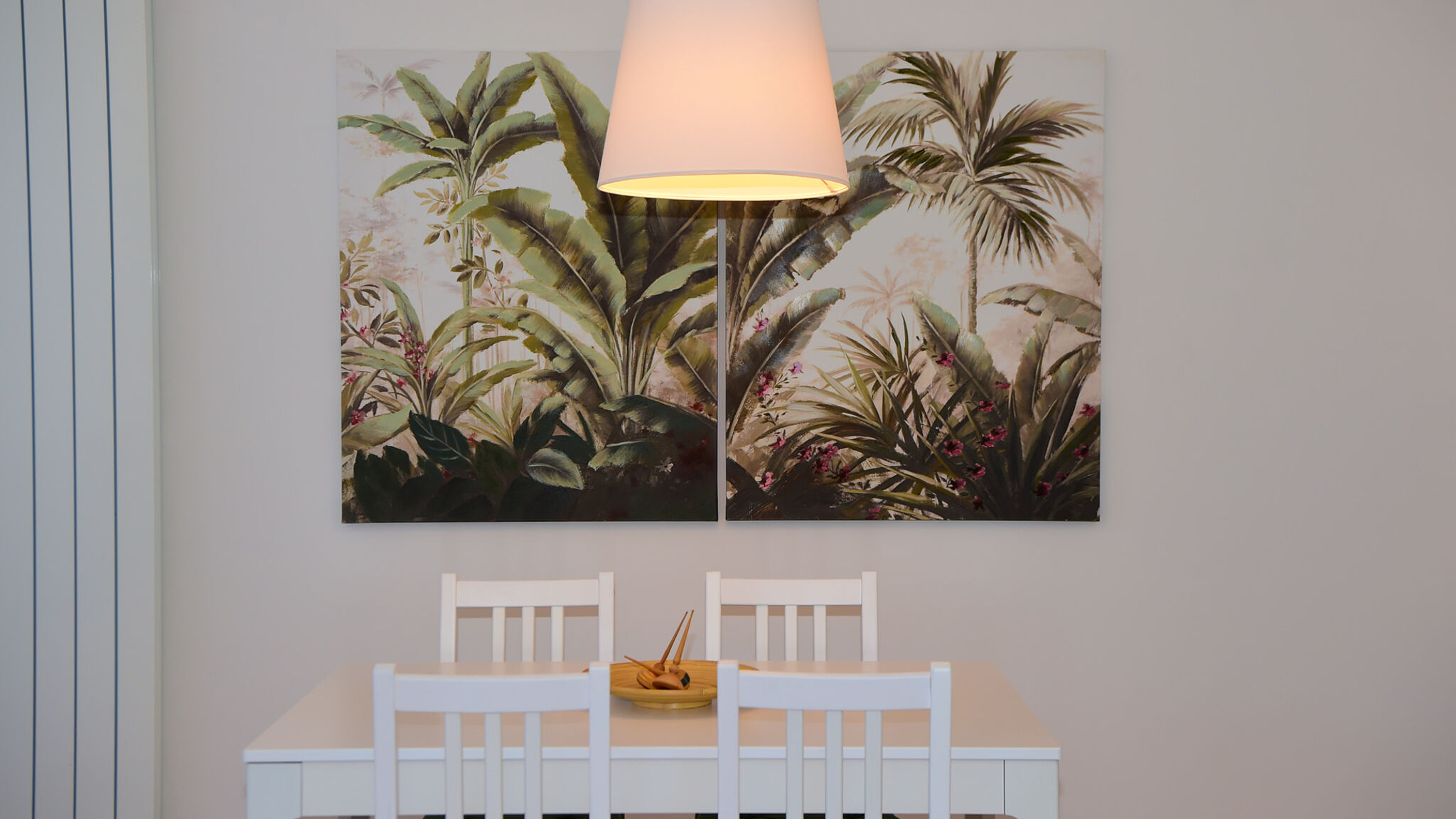 Italianway Bellagio Bellagio Infinity Apartment