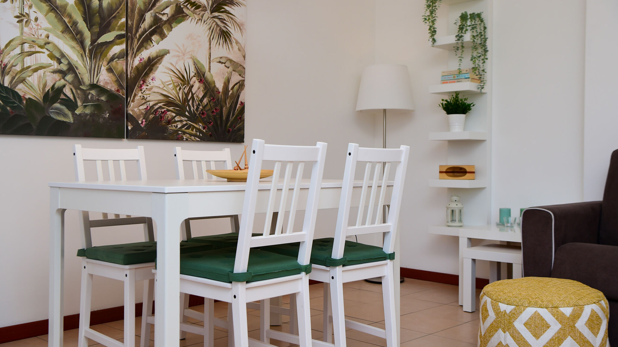 Italianway Bellagio Bellagio Infinity Apartment