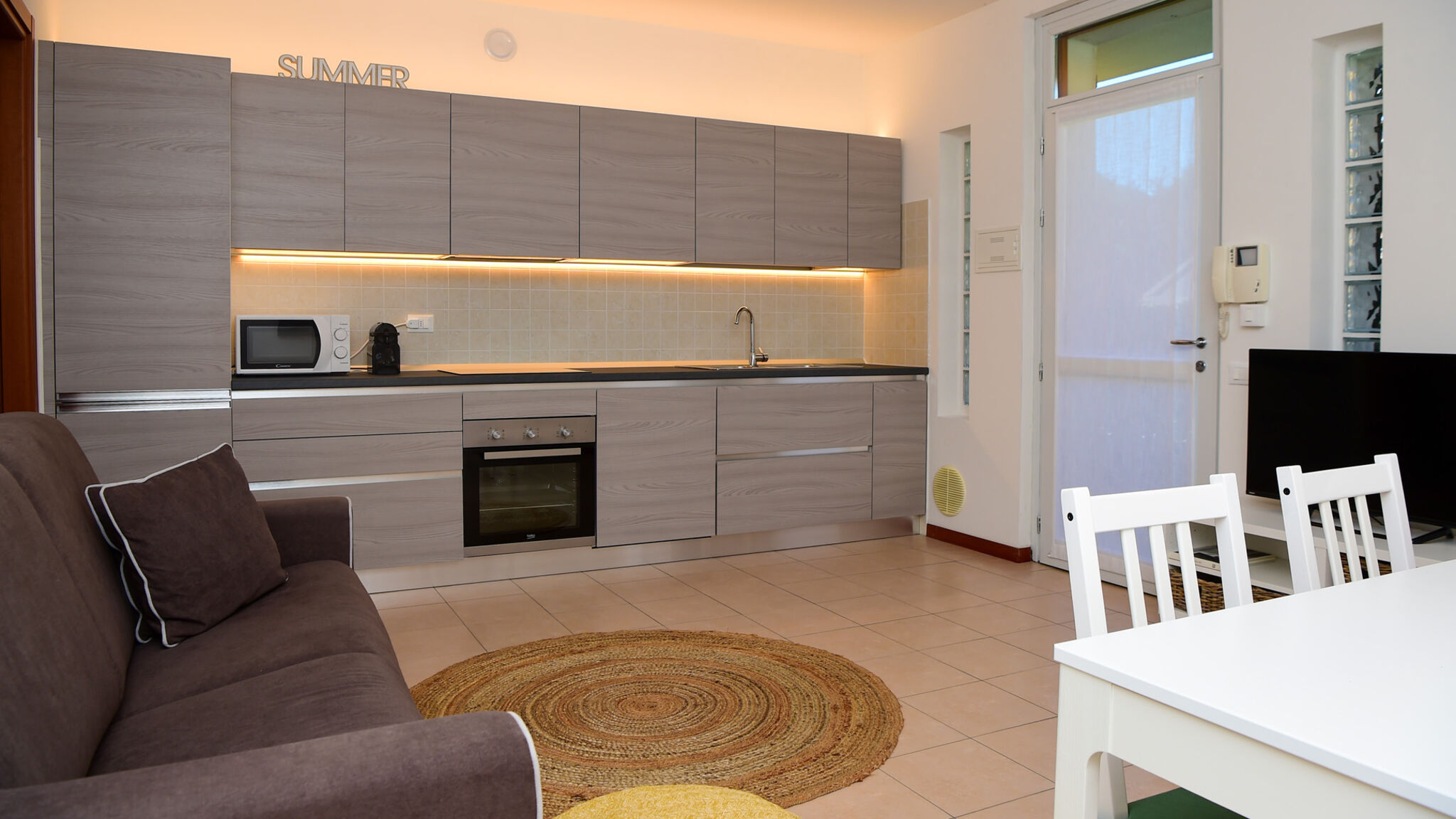 Italianway Bellagio Bellagio Infinity Apartment