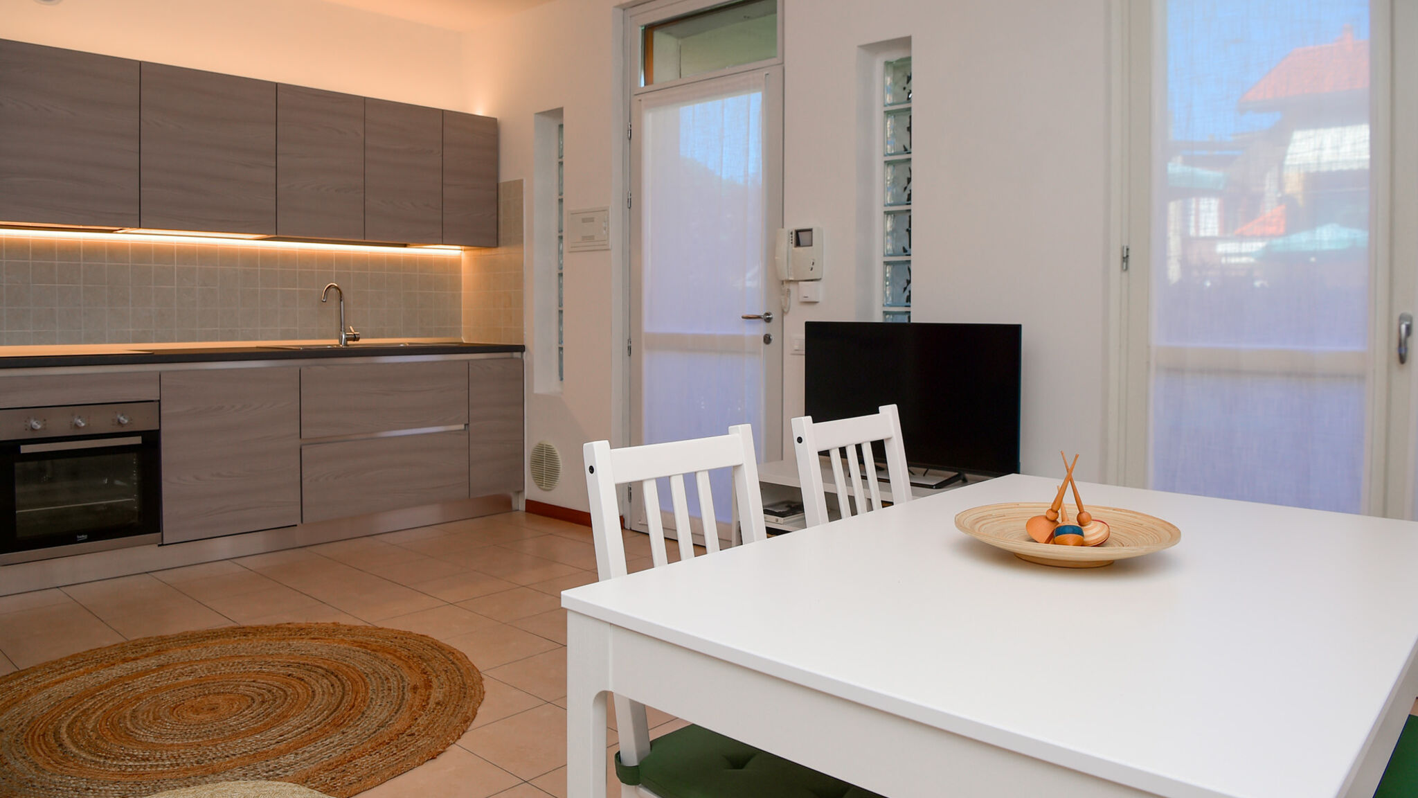 Italianway Bellagio Bellagio Infinity Apartment