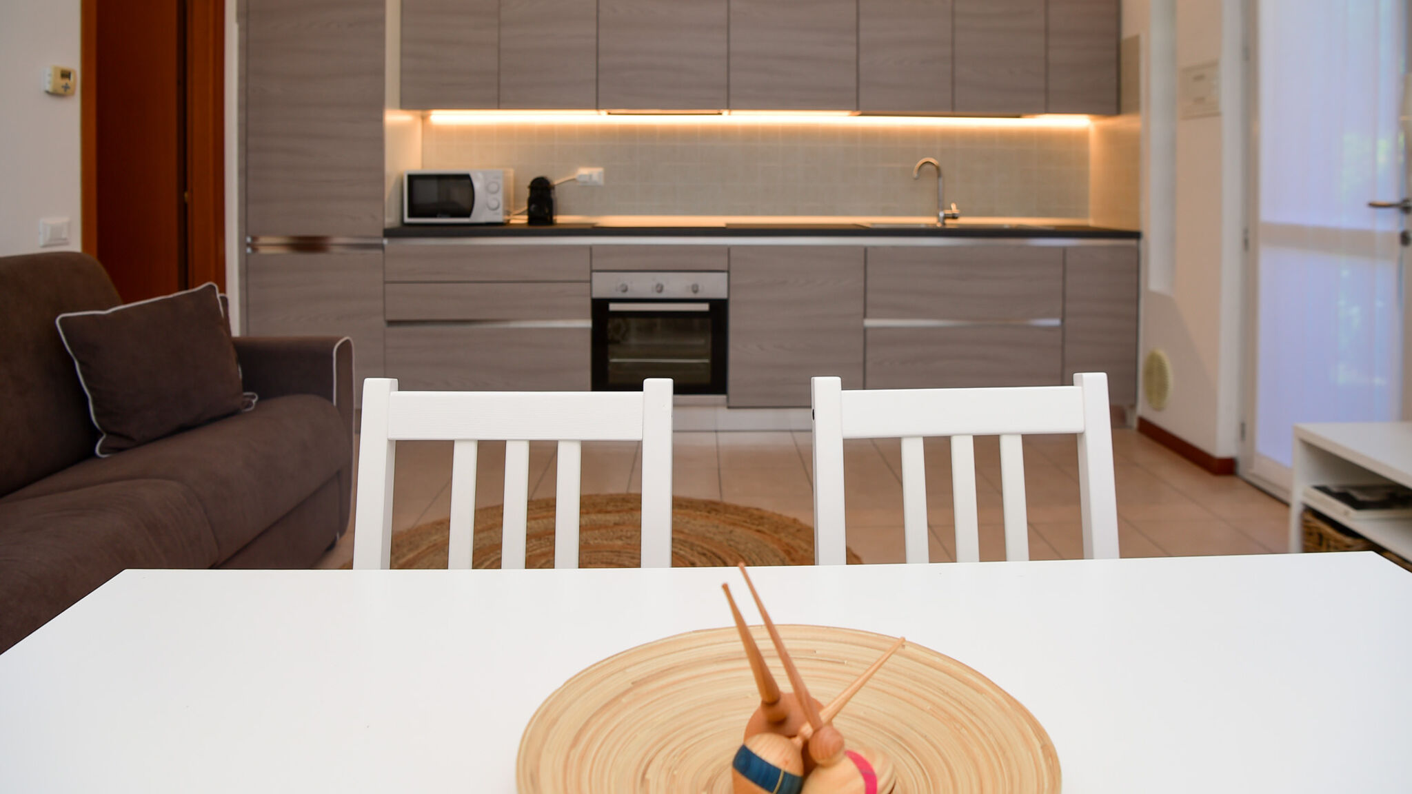 Italianway Bellagio Bellagio Infinity Apartment