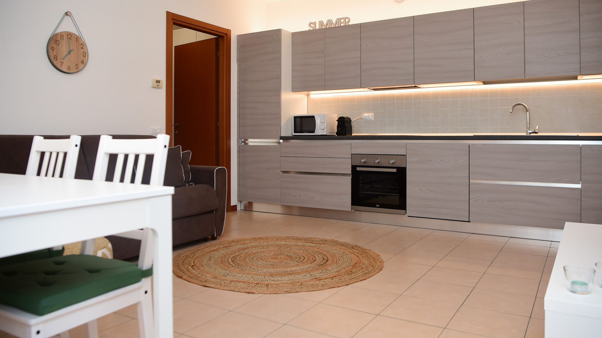 Italianway Bellagio Bellagio Infinity Apartment