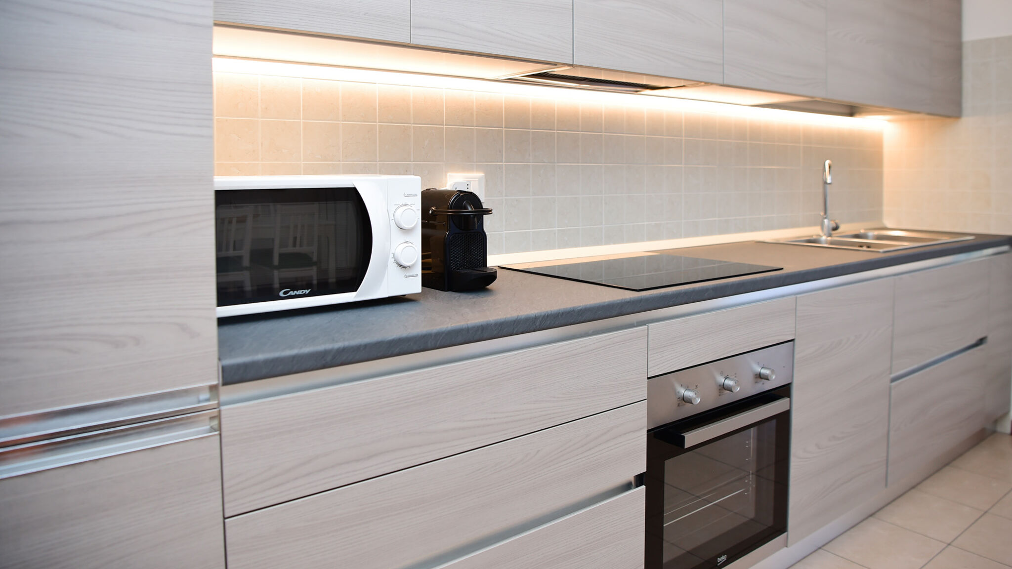 Italianway Bellagio Bellagio Infinity Apartment