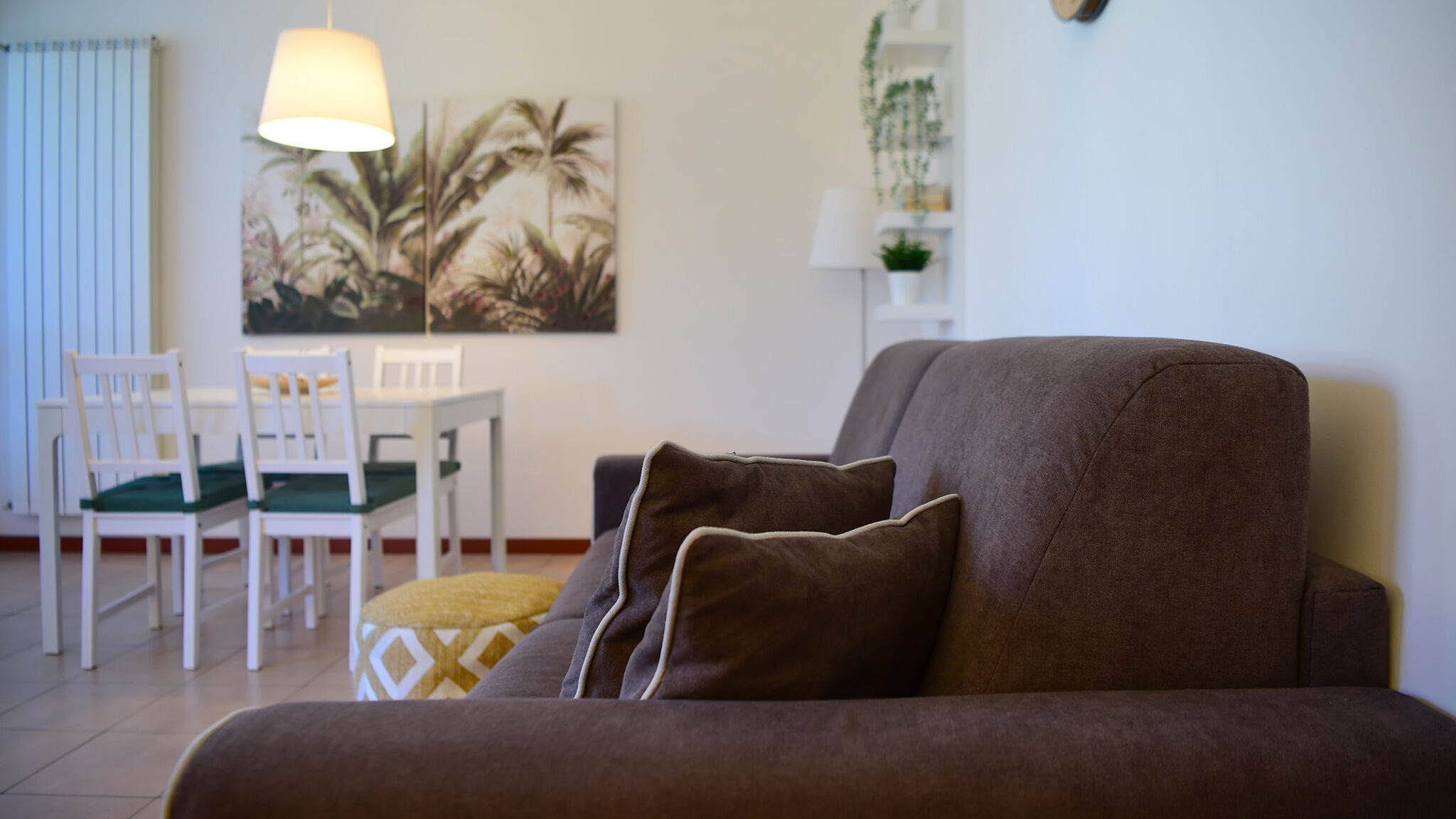 Italianway Bellagio Bellagio Infinity Apartment