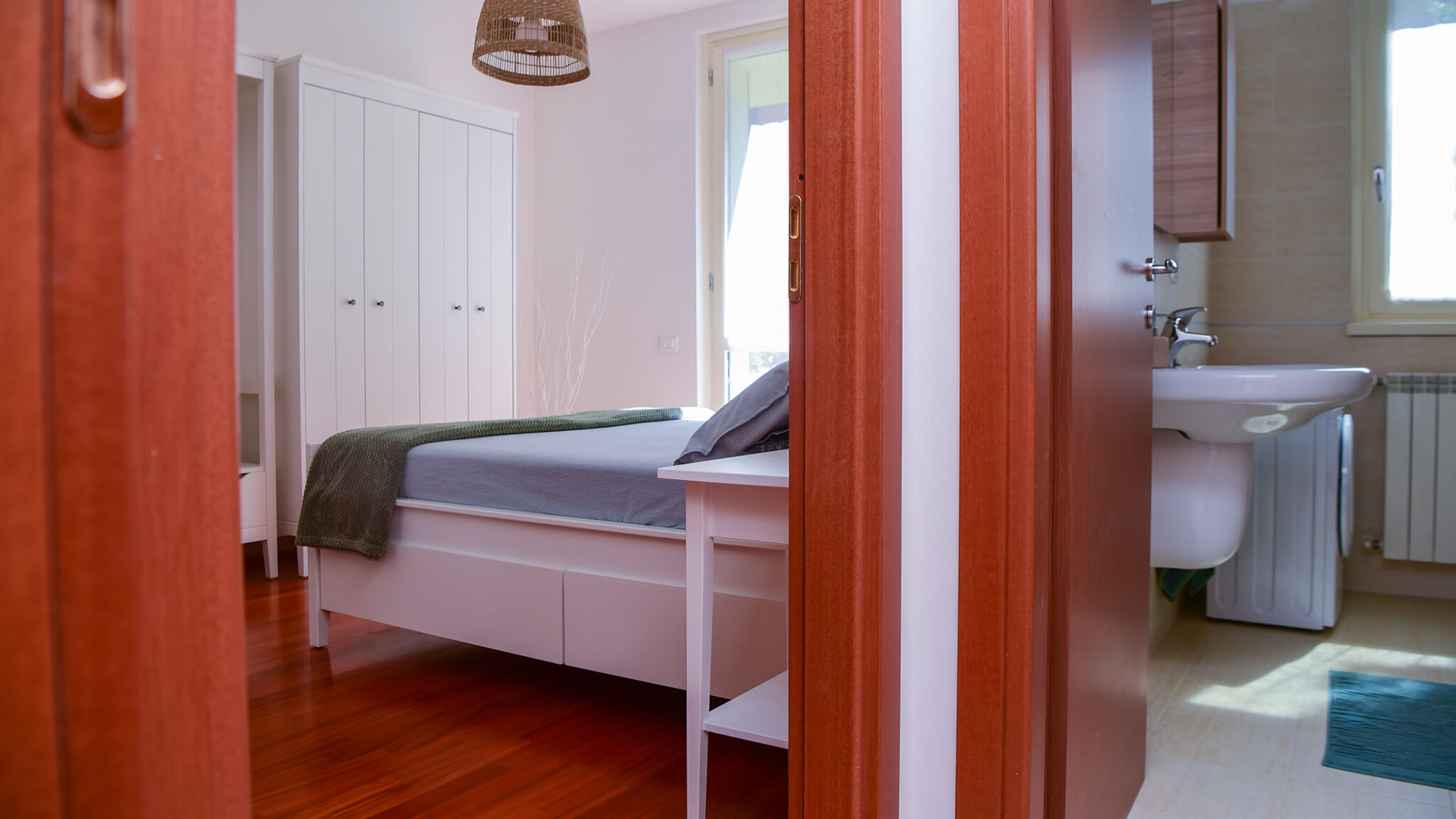 Italianway Bellagio Bellagio Infinity Apartment